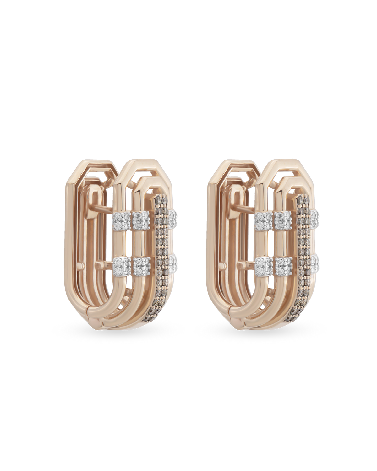 Kylie Earrings