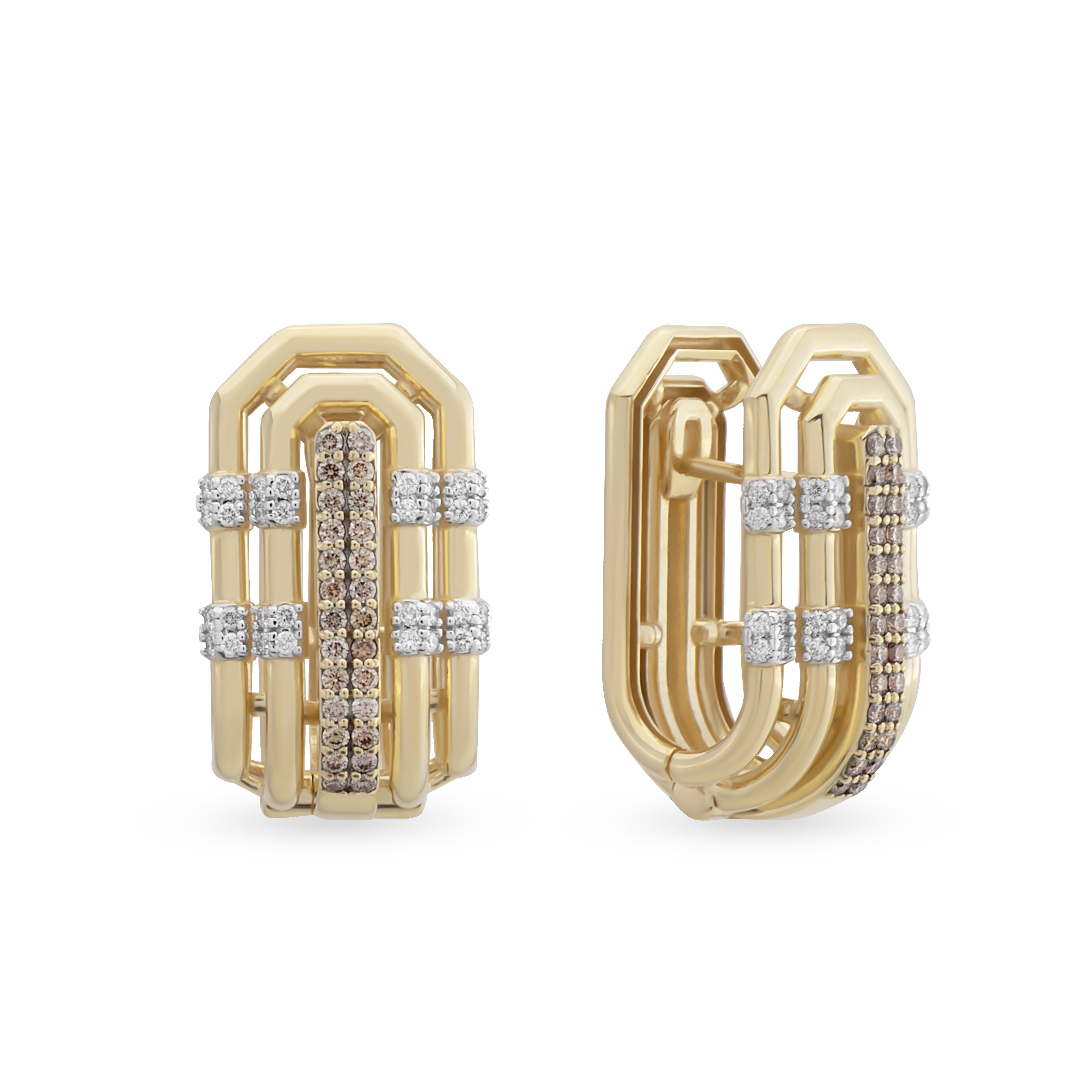 Kylie Earrings