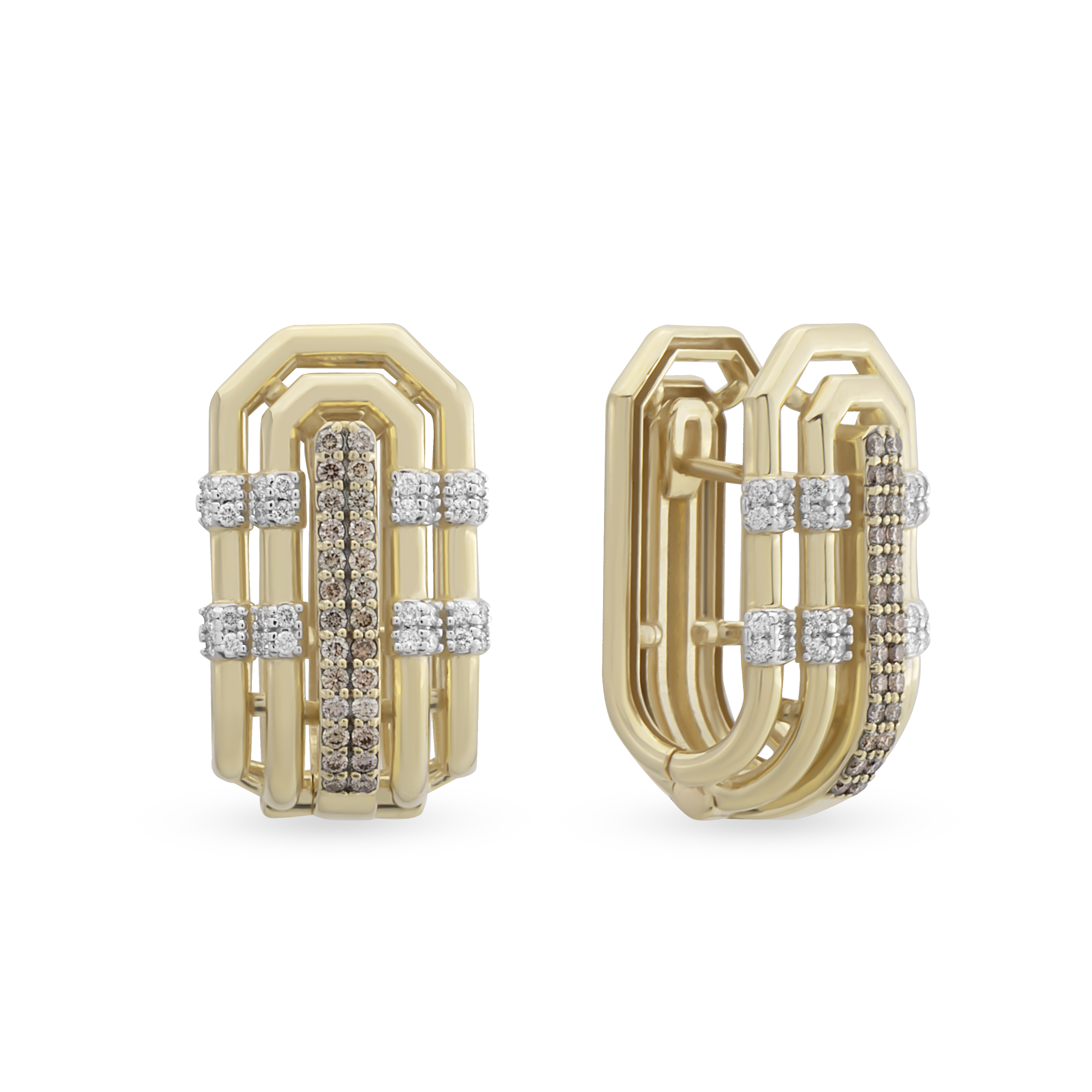 Kylie Earrings