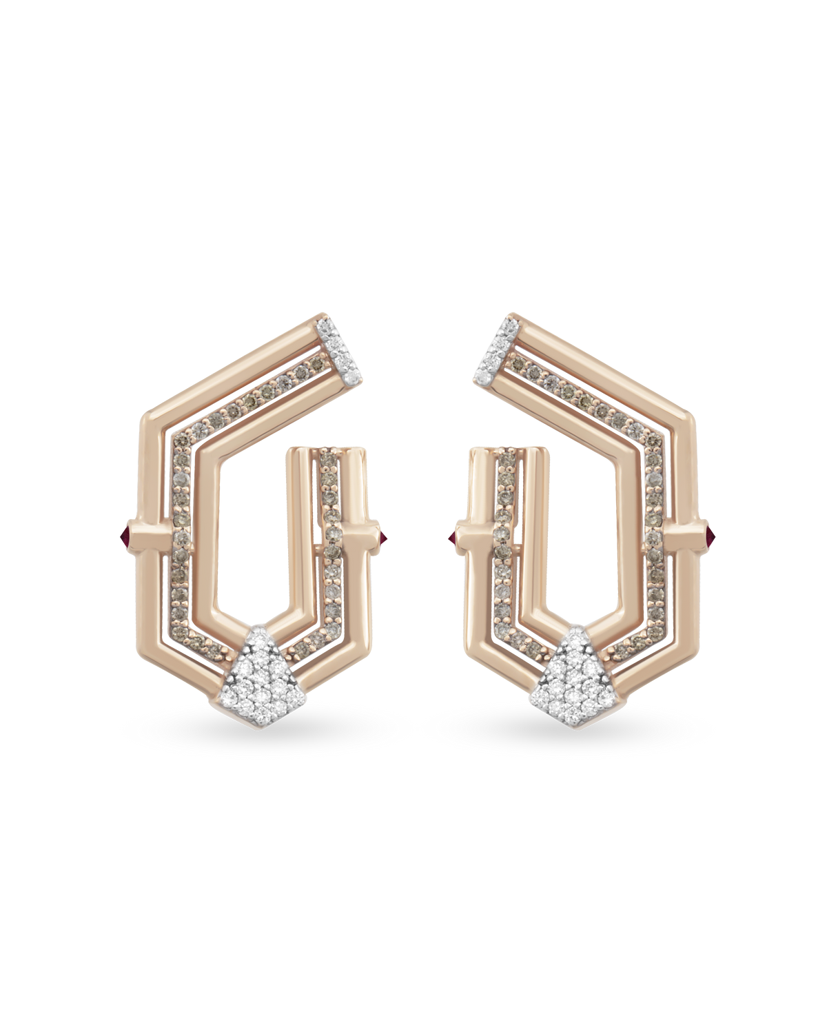 Margaux Earrings