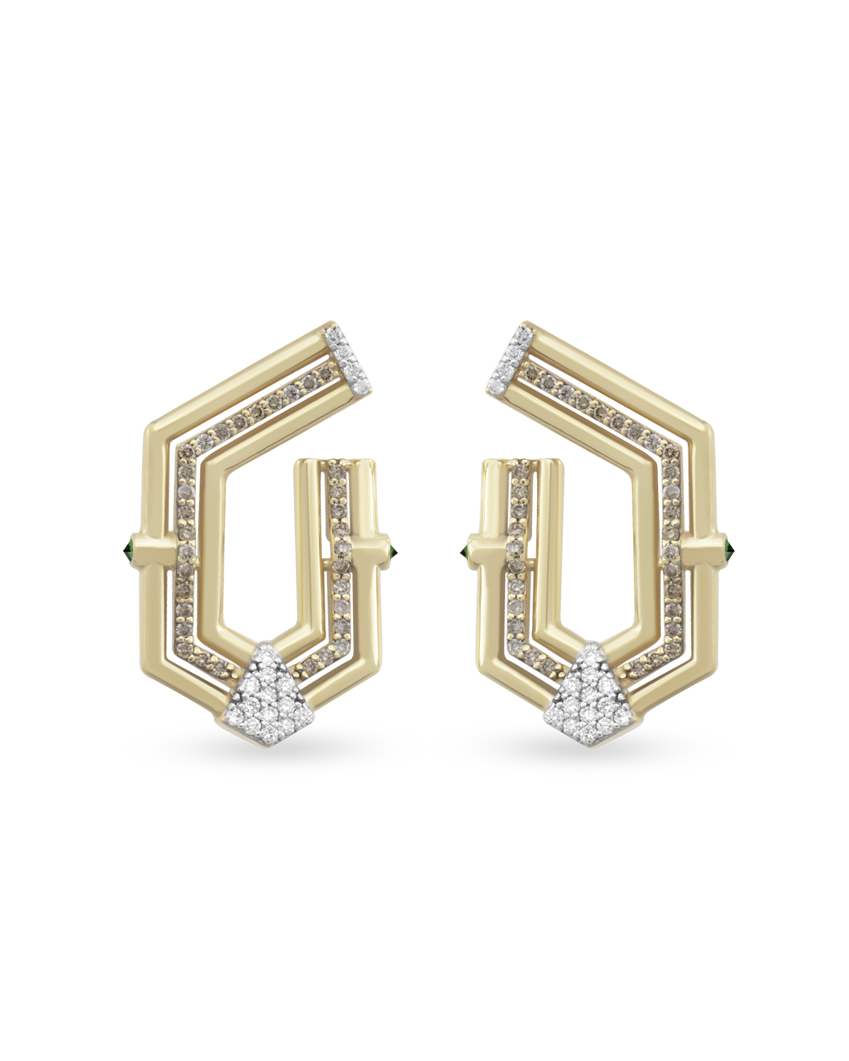 Margaux Earrings