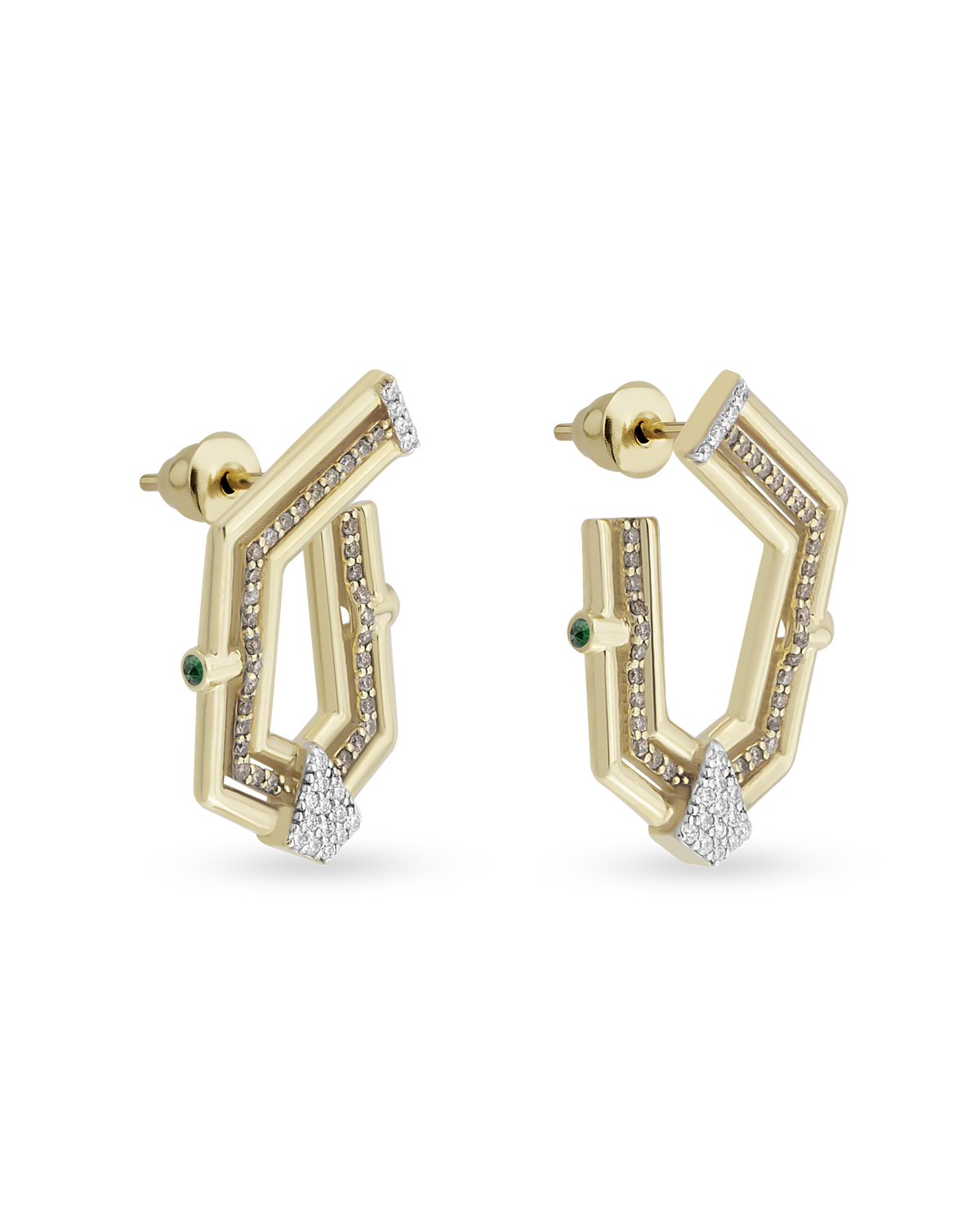 Margaux Earrings