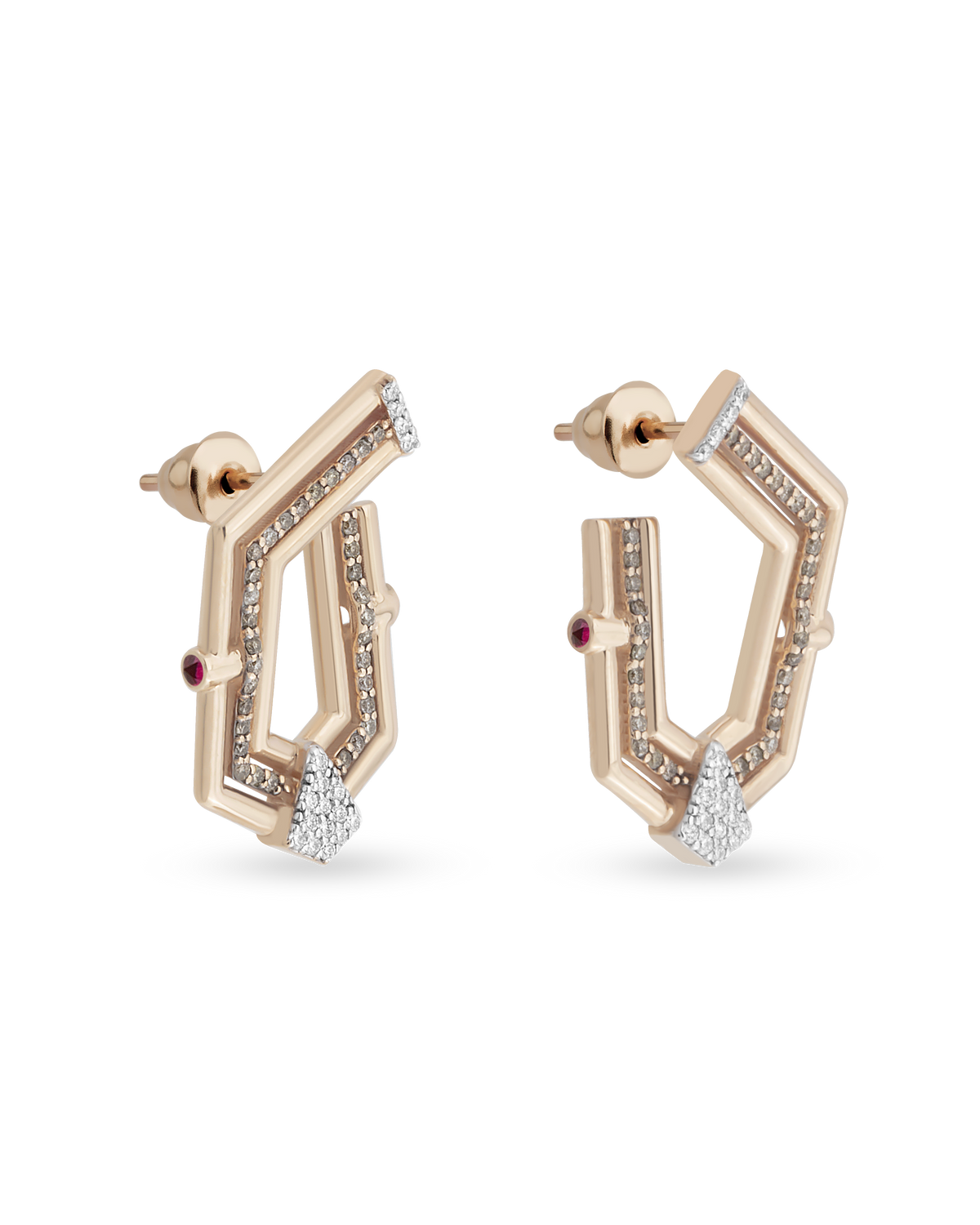 Margaux Earrings