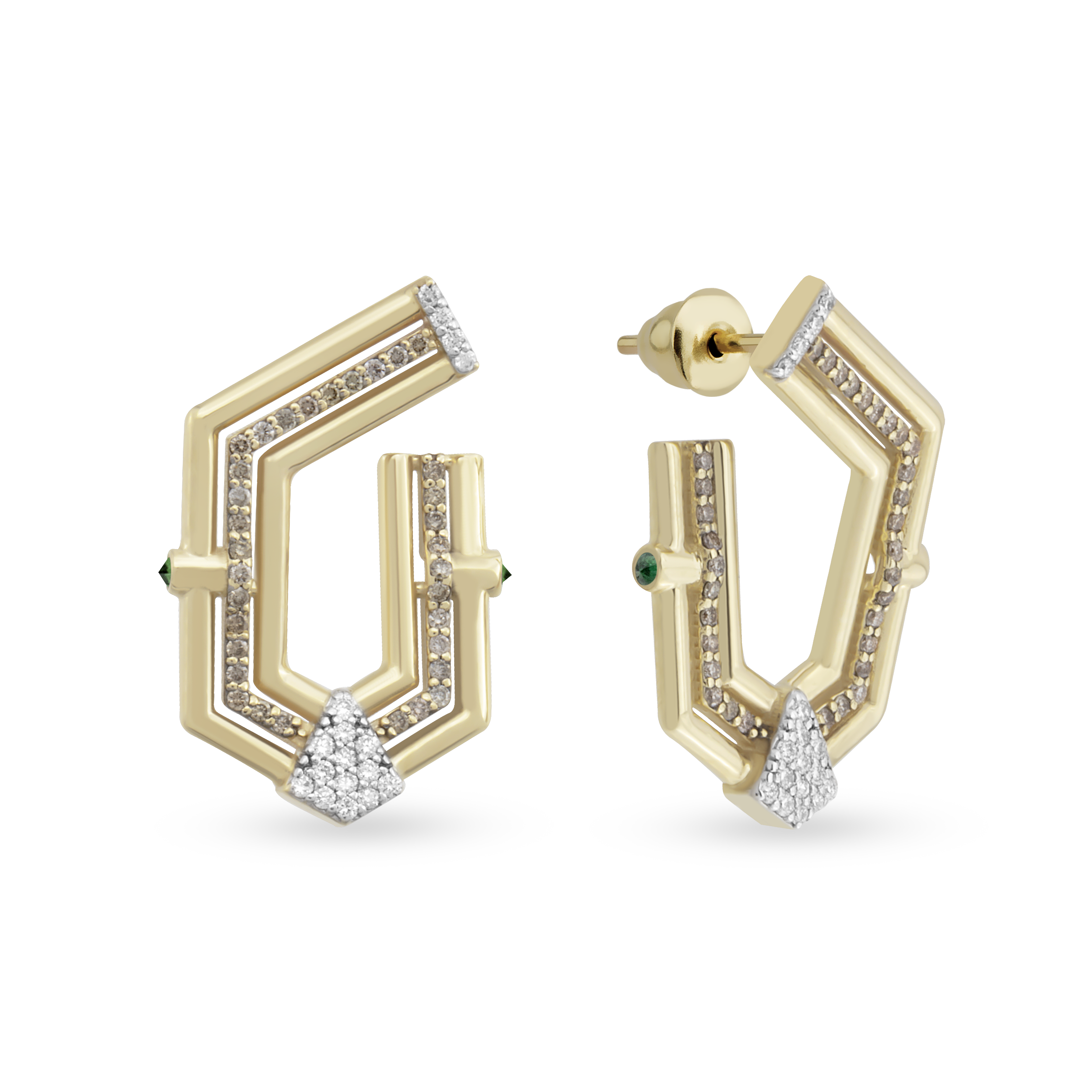 Margaux Earrings