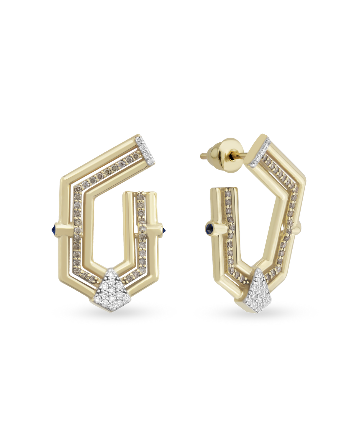Margaux Earrings