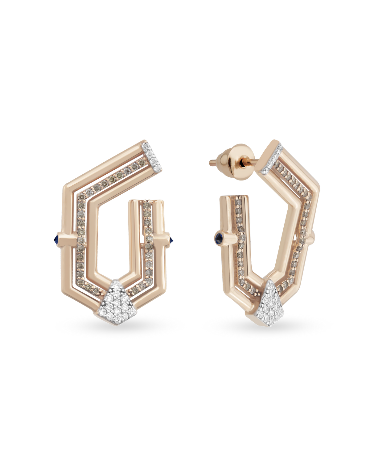 Margaux Earrings