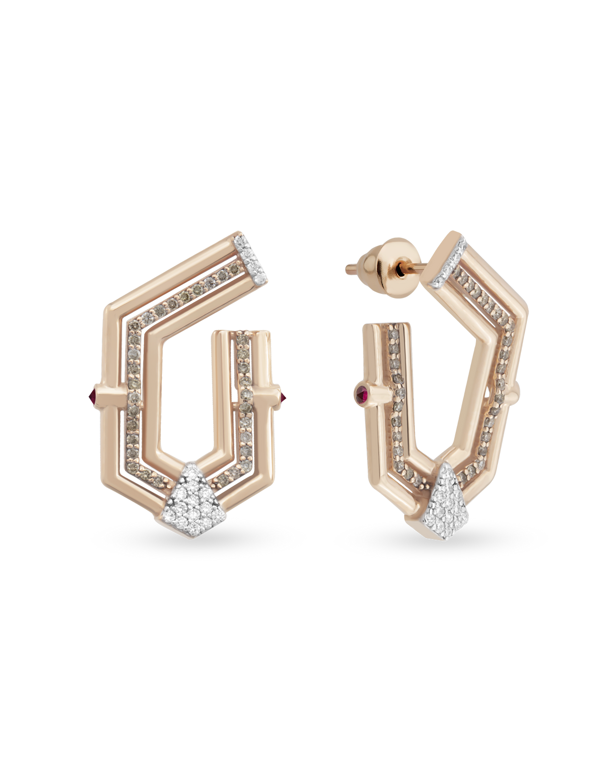 Margaux Earrings
