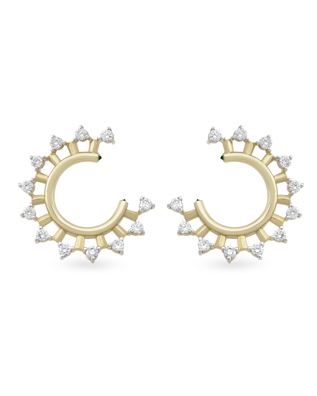 Farah Earrings