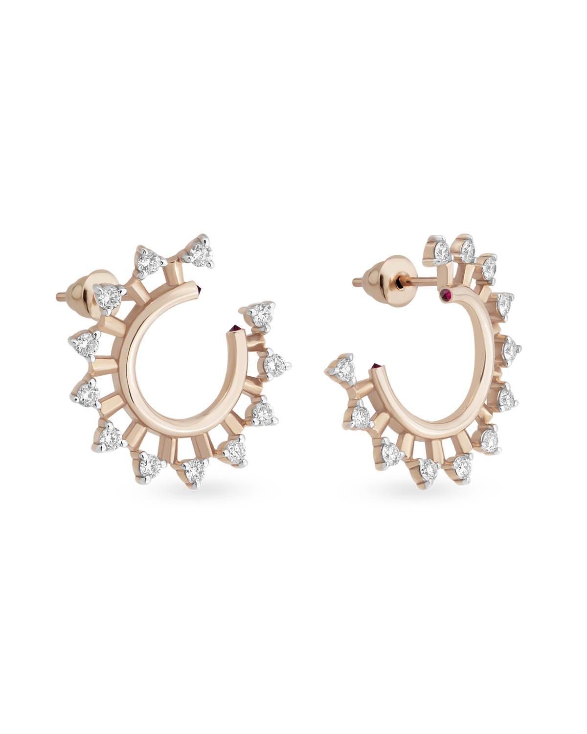 Farah Earrings