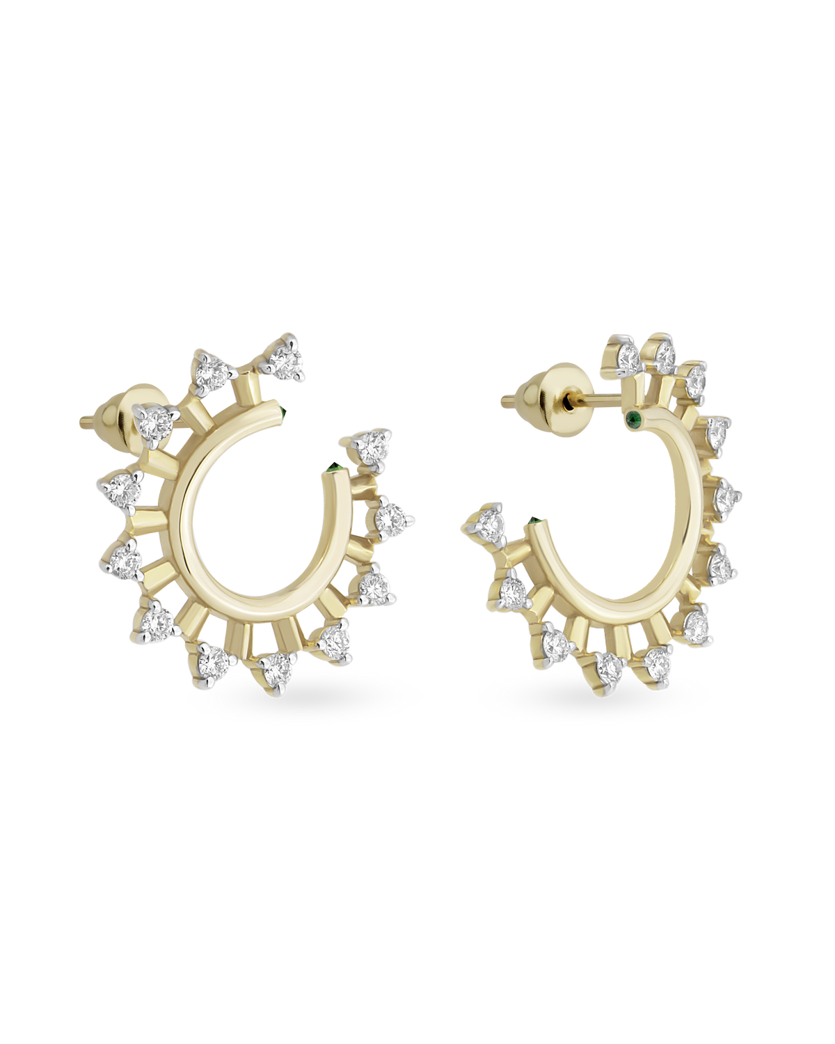 Farah Earrings