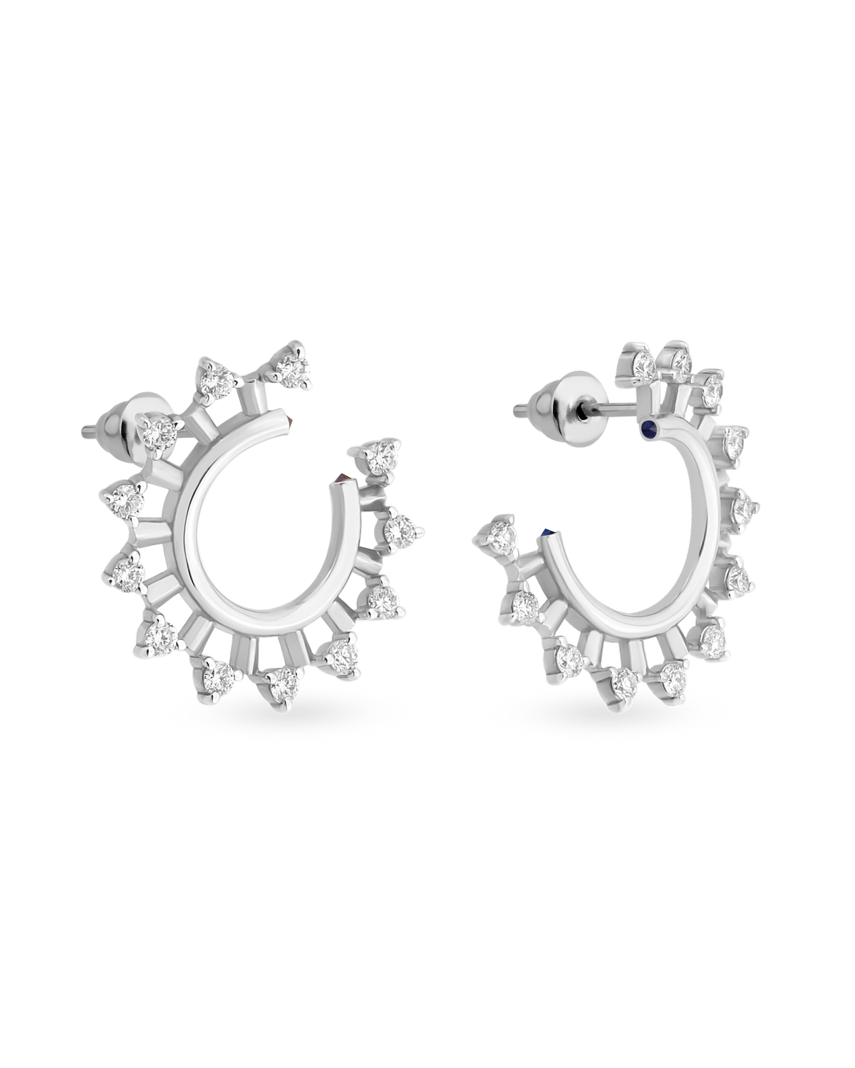 Farah Earrings