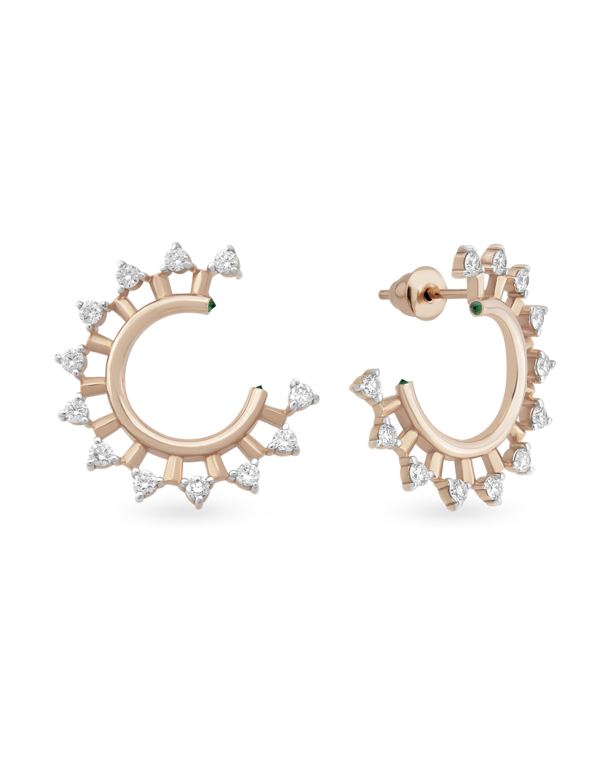 Farah Earrings