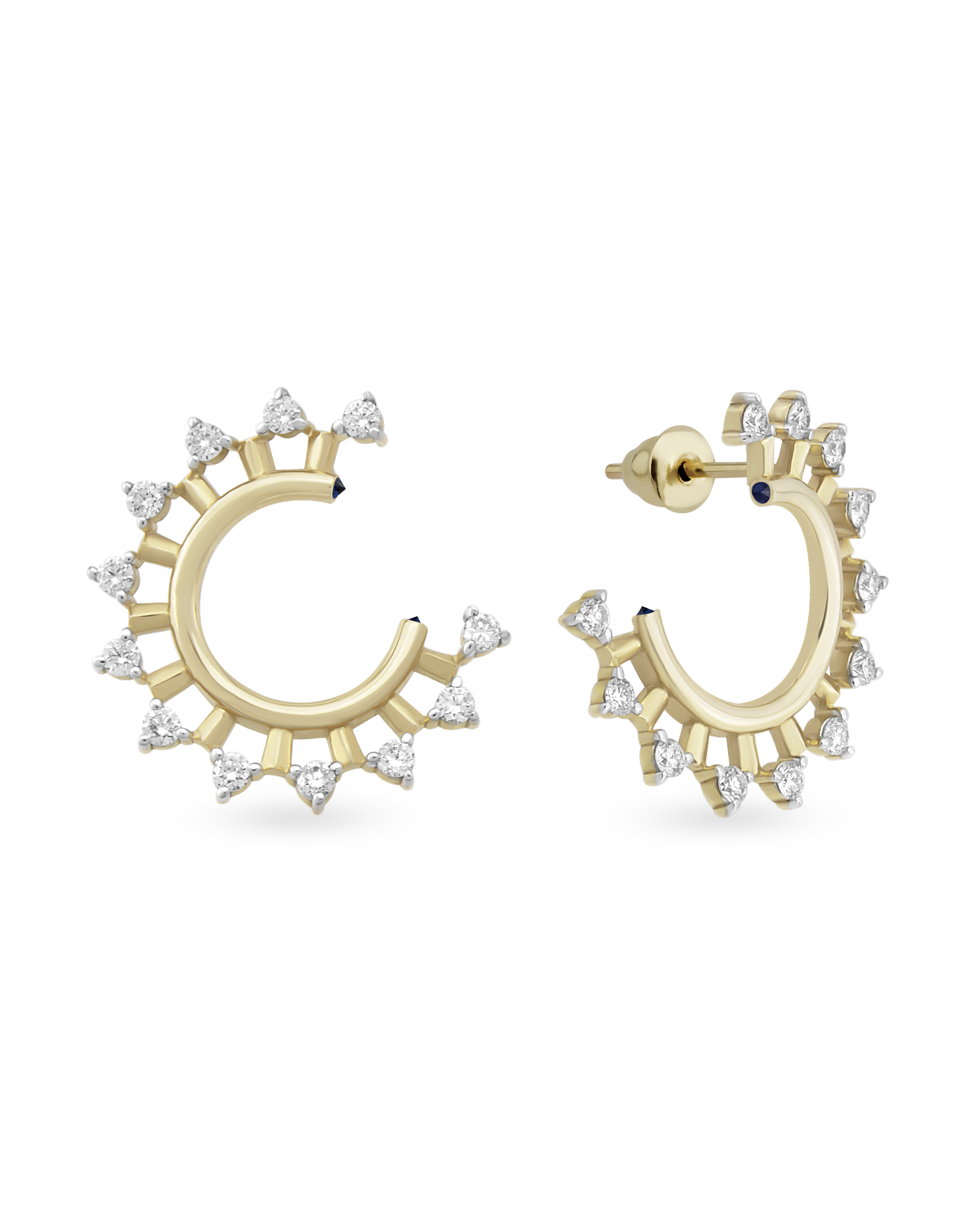 Farah Earrings
