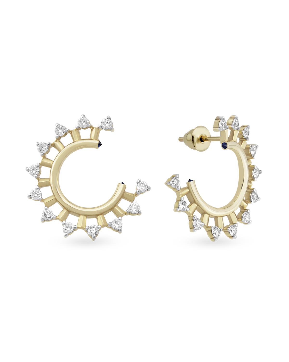 Farah Earrings