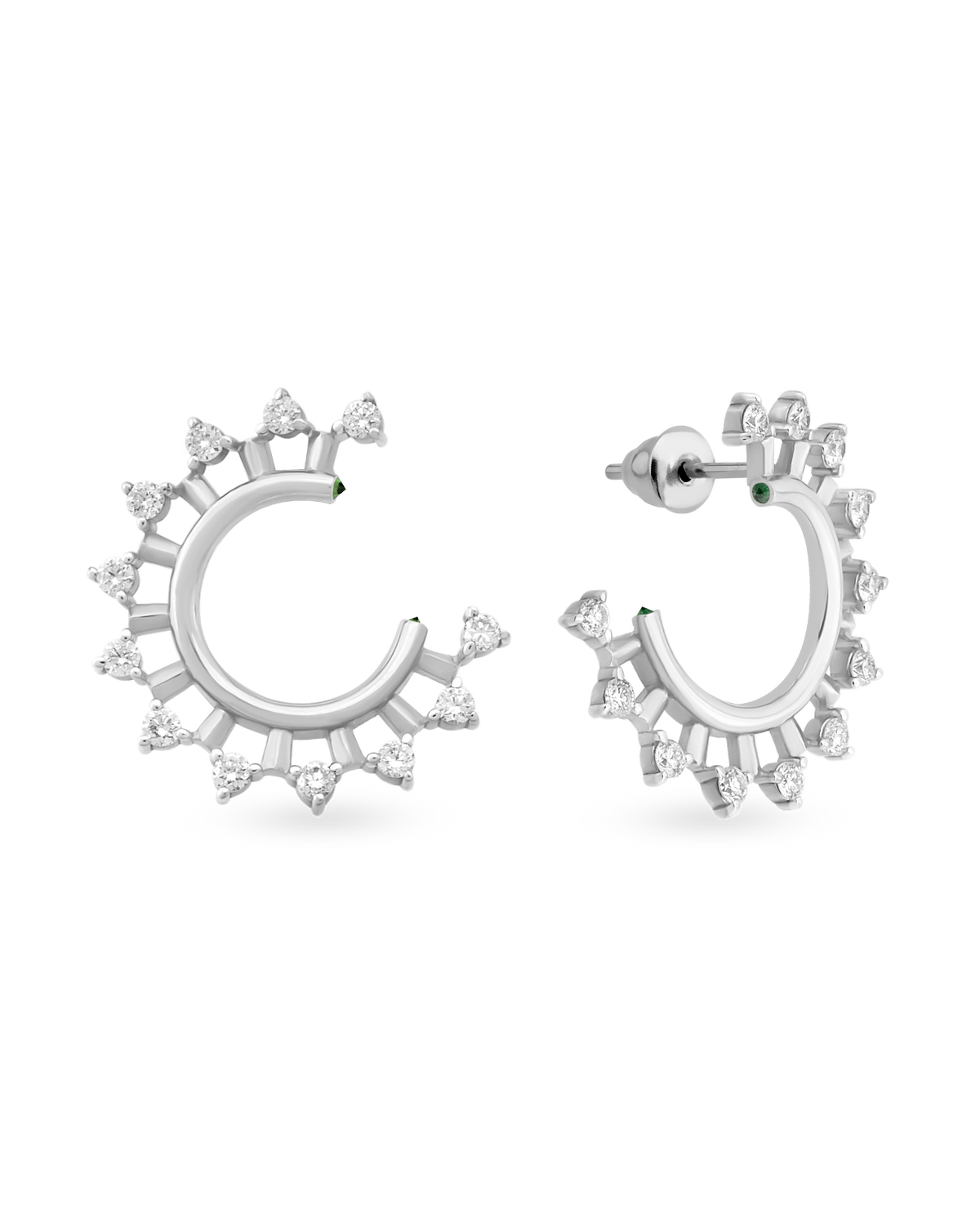 Farah Earrings