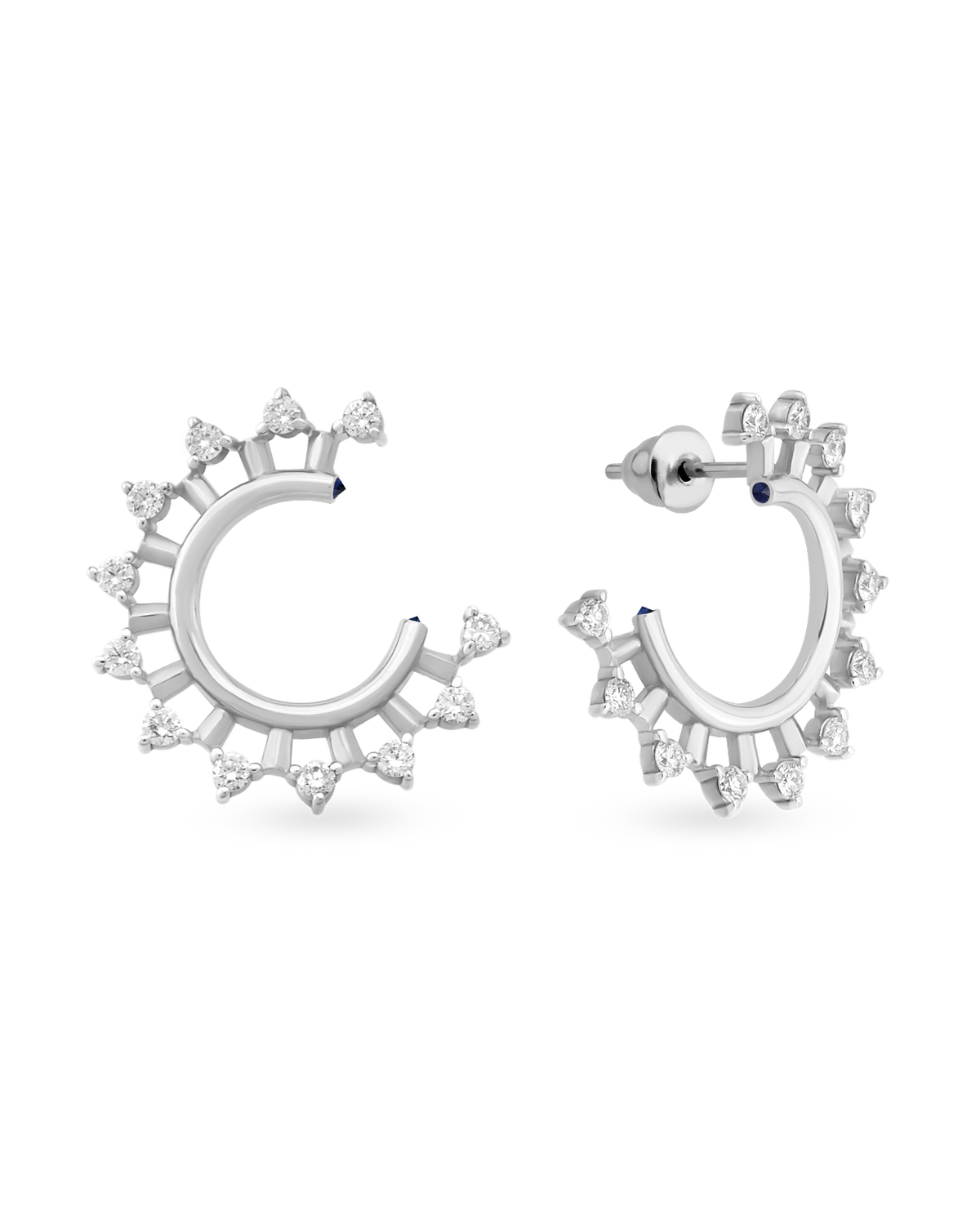Farah Earrings