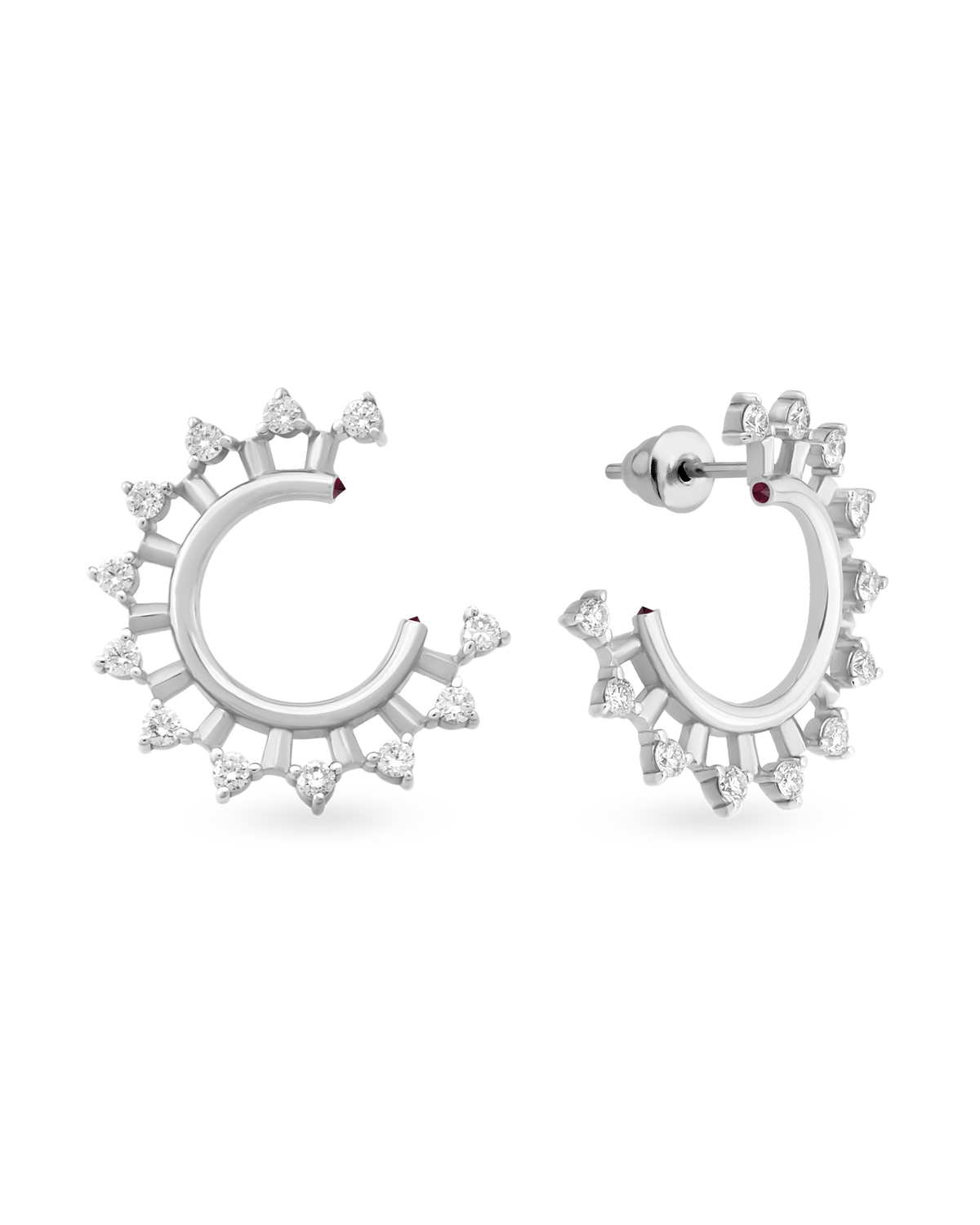 Farah Earrings