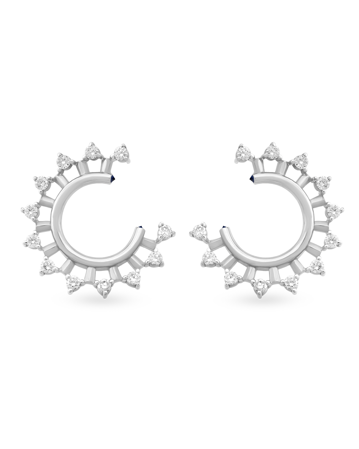 Farah Earrings