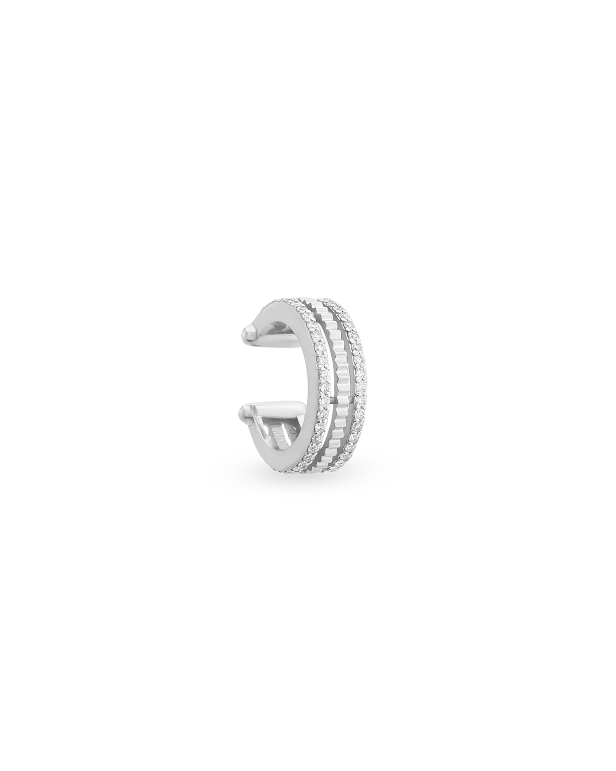 Gear Ear Cuff