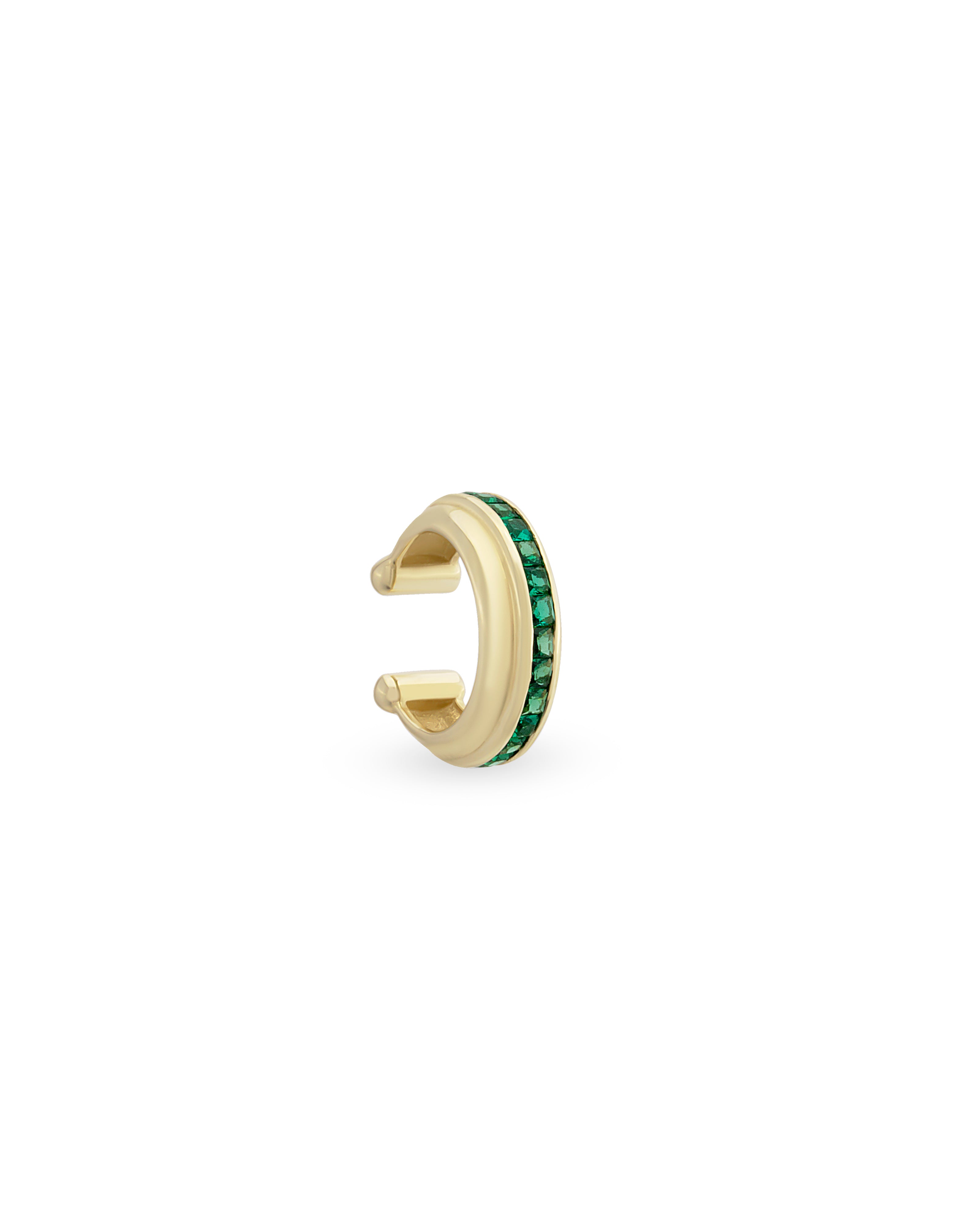 Stella Ear Cuff