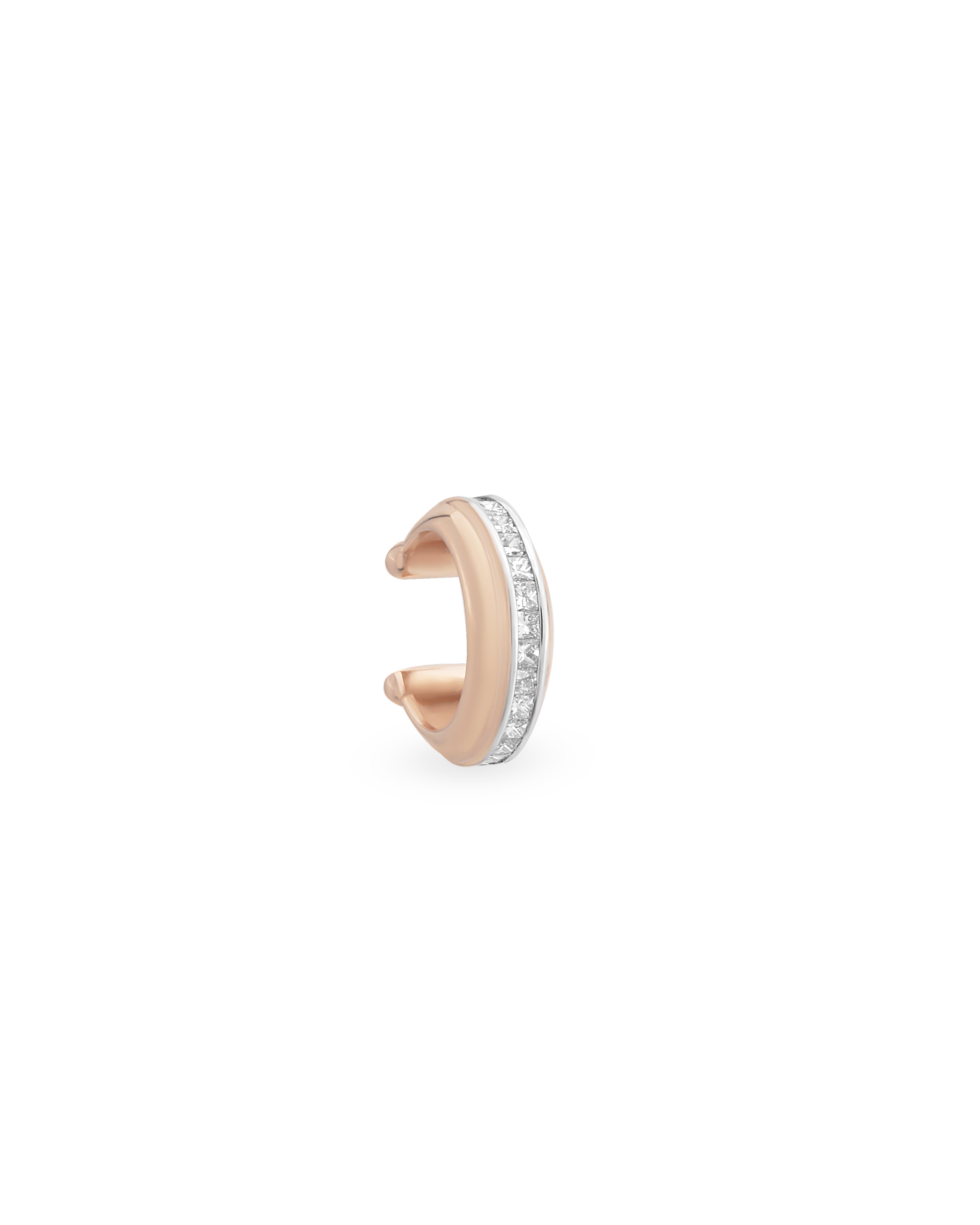 Stella Glam Ear Cuff