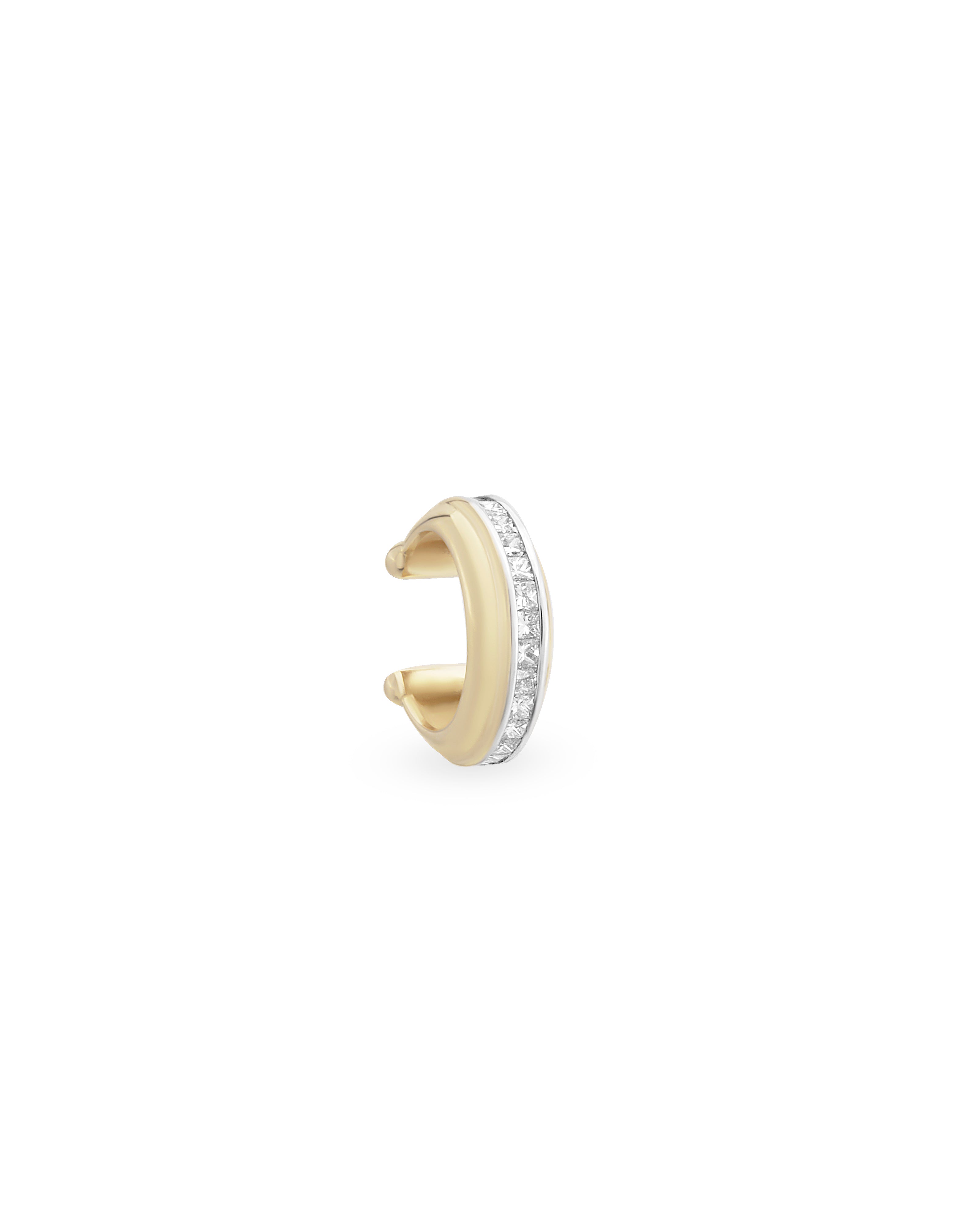 Stella Glam Ear Cuff