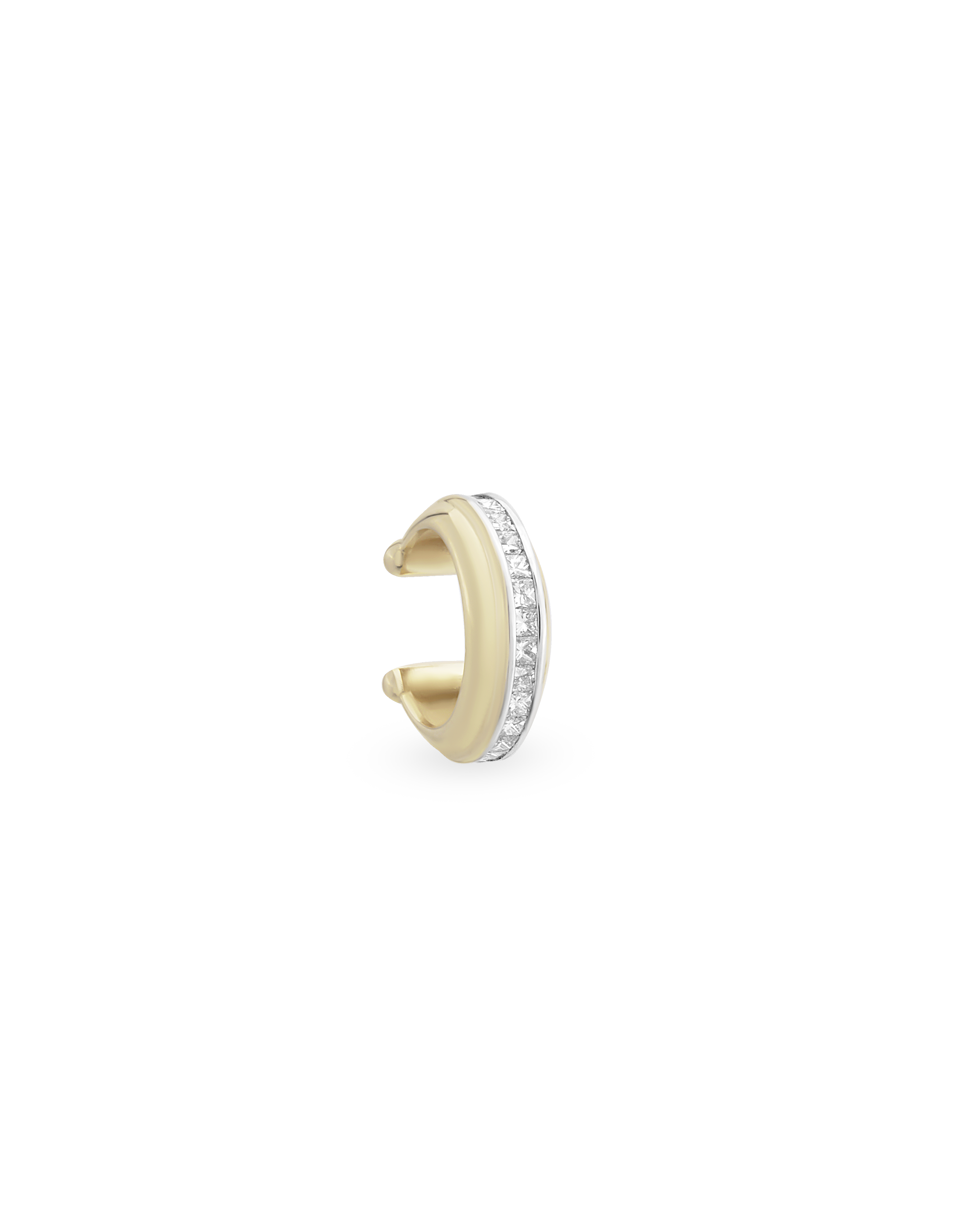 Stella Glam Ear Cuff