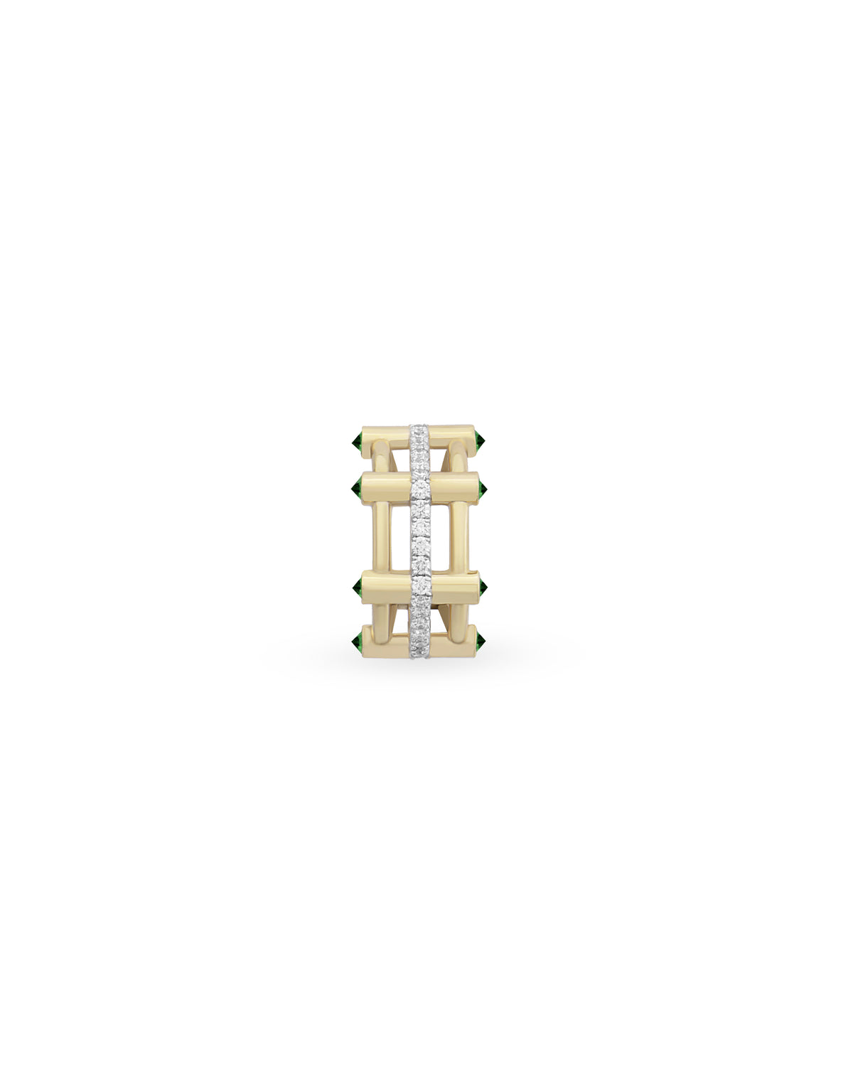 Carlita Ear Cuff