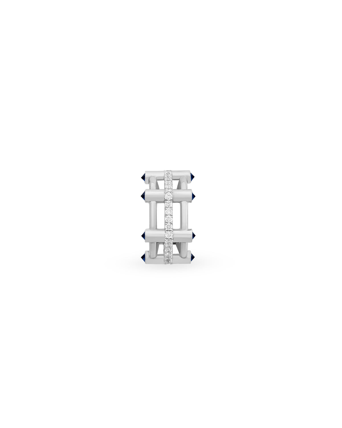 Carlita Ear Cuff