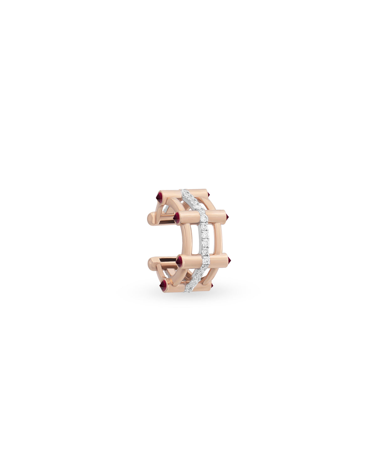 Carlita Ear Cuff