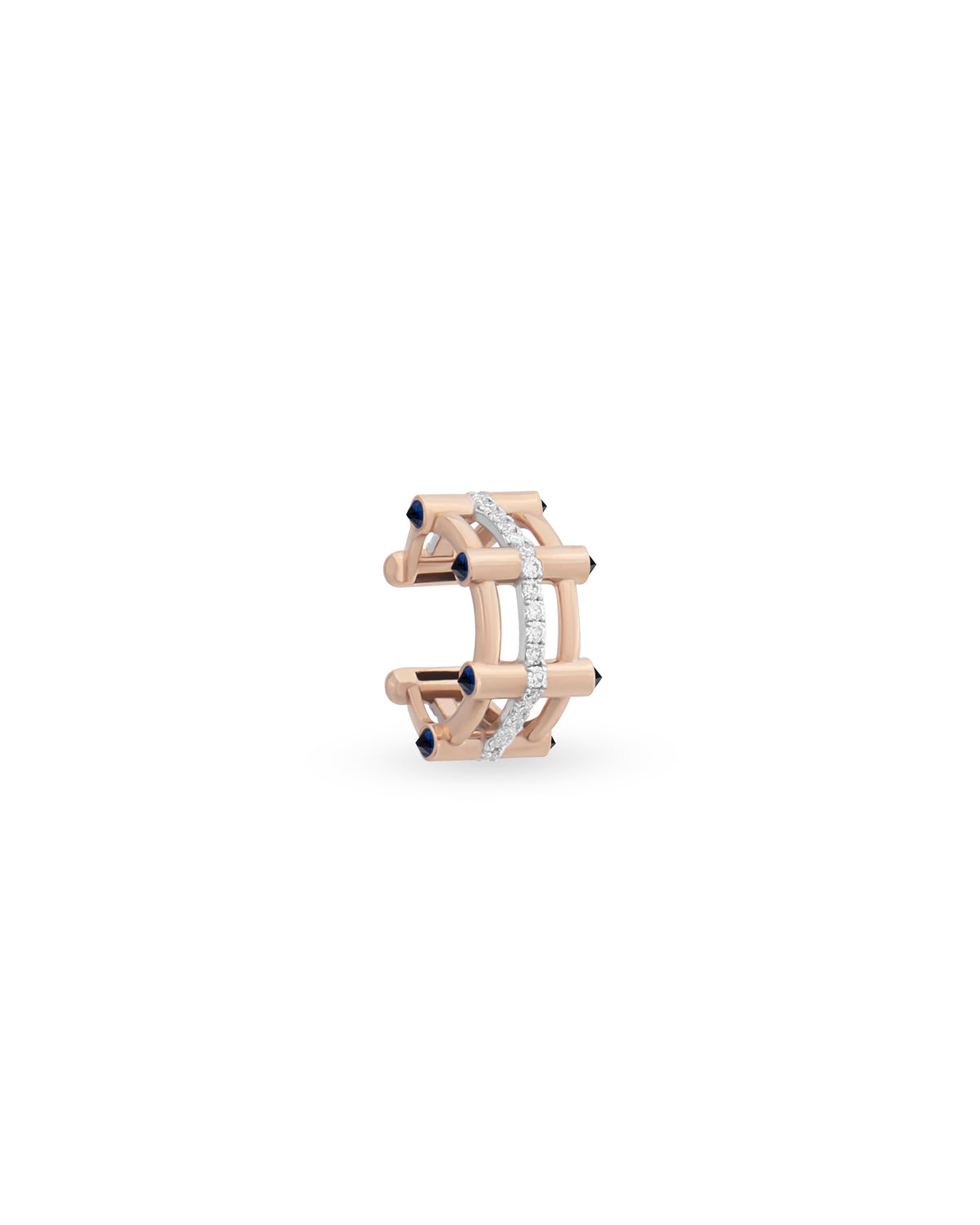 Carlita Ear Cuff