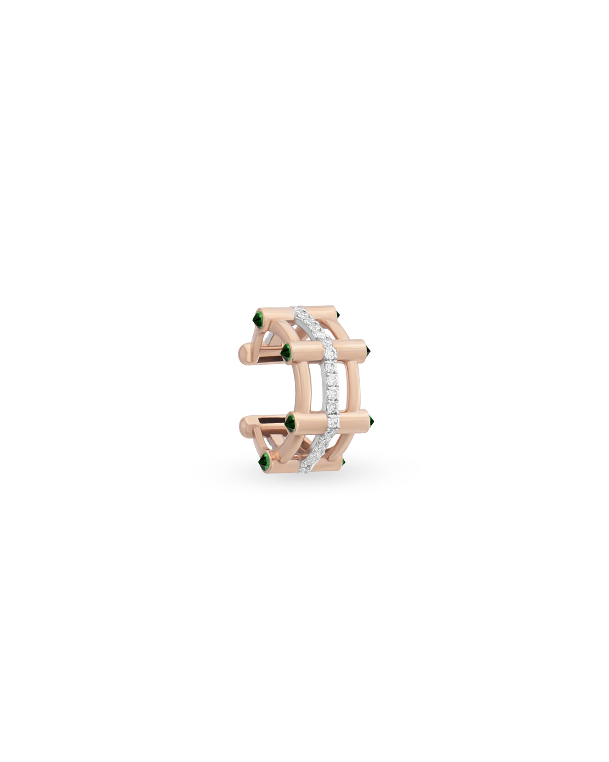 Carlita Ear Cuff
