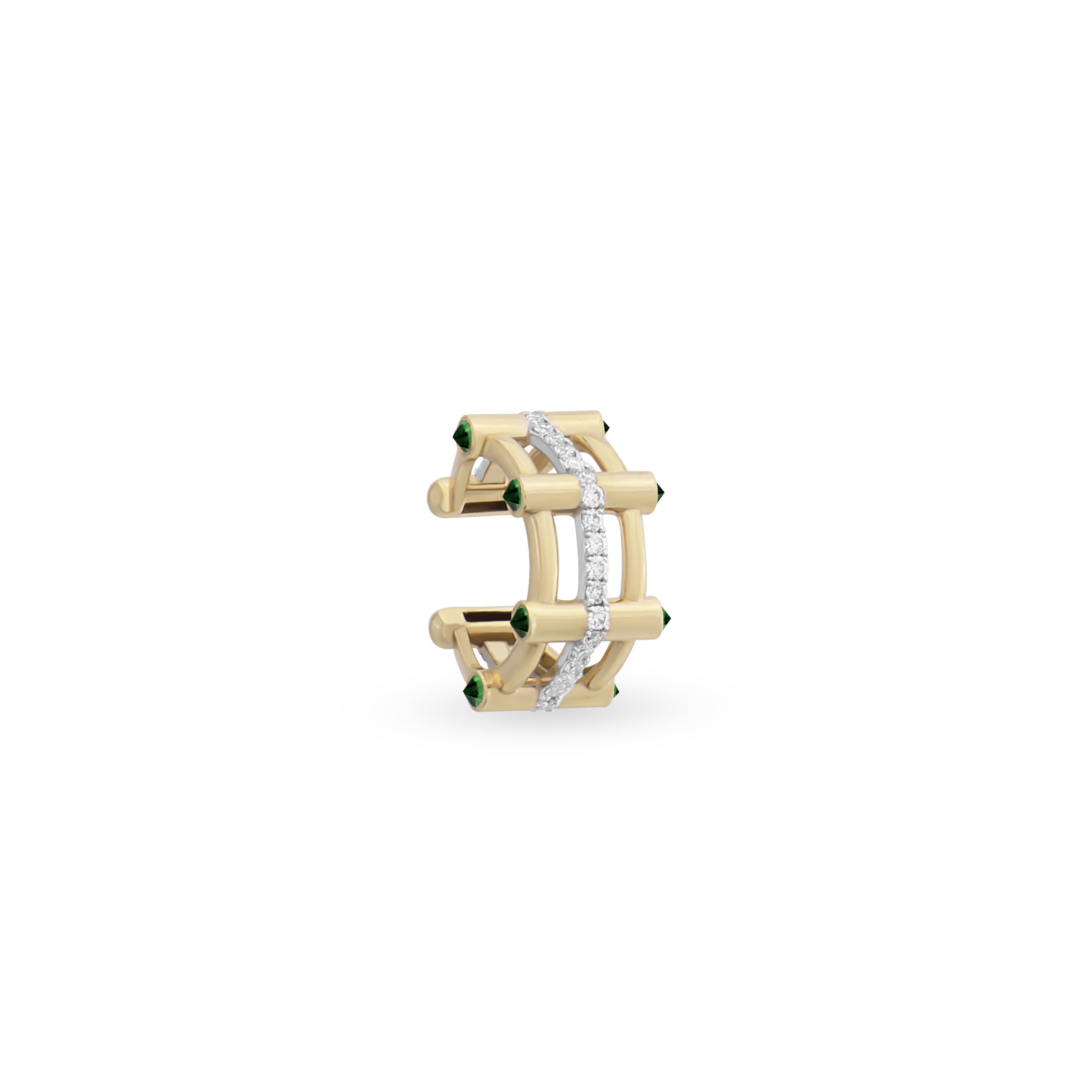 Carlita Ear Cuff