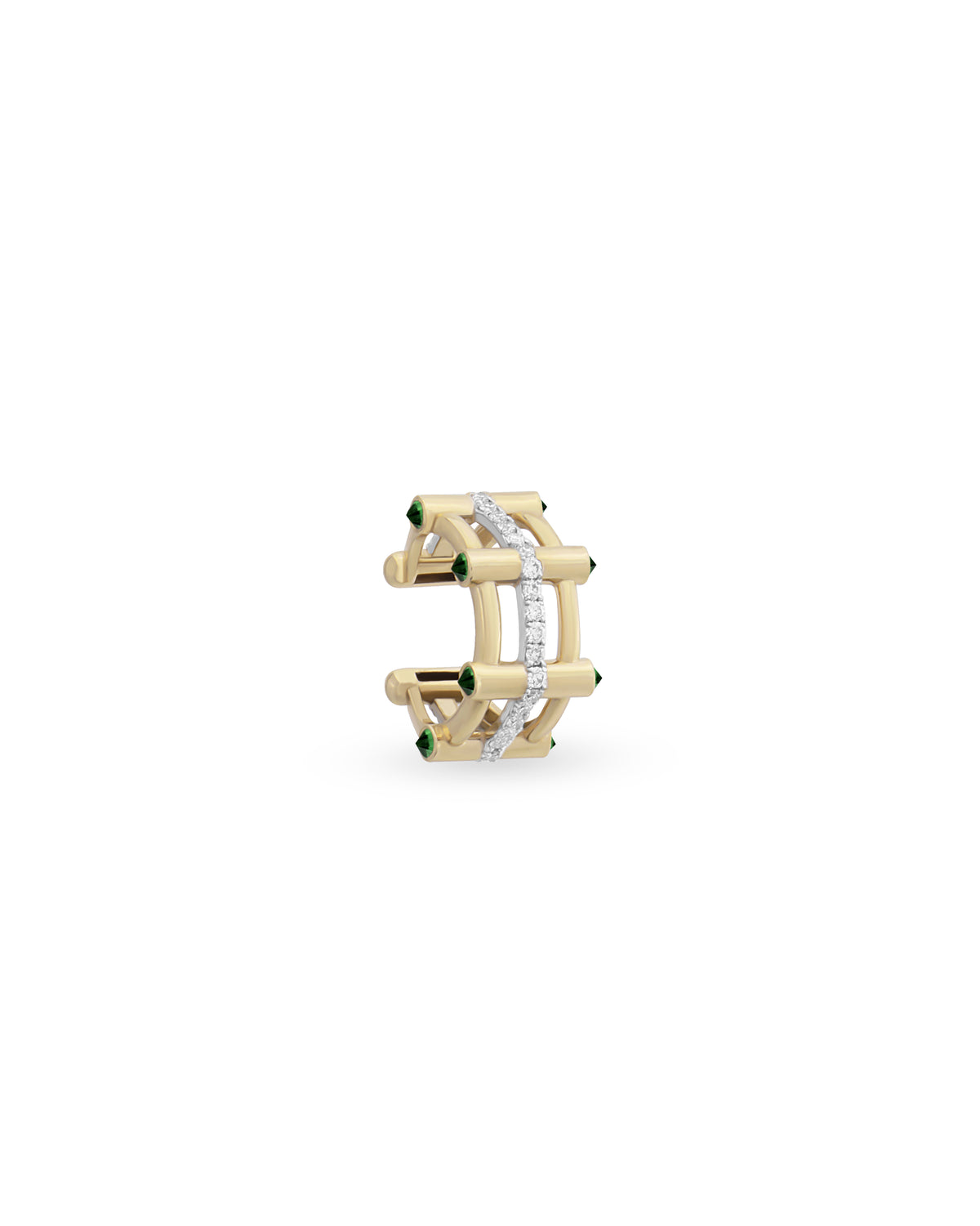 Carlita Ear Cuff