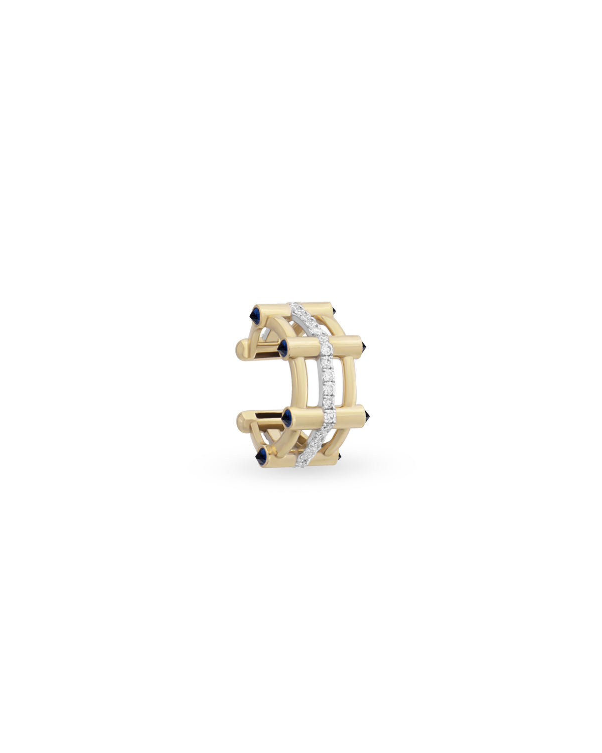 Carlita Ear Cuff