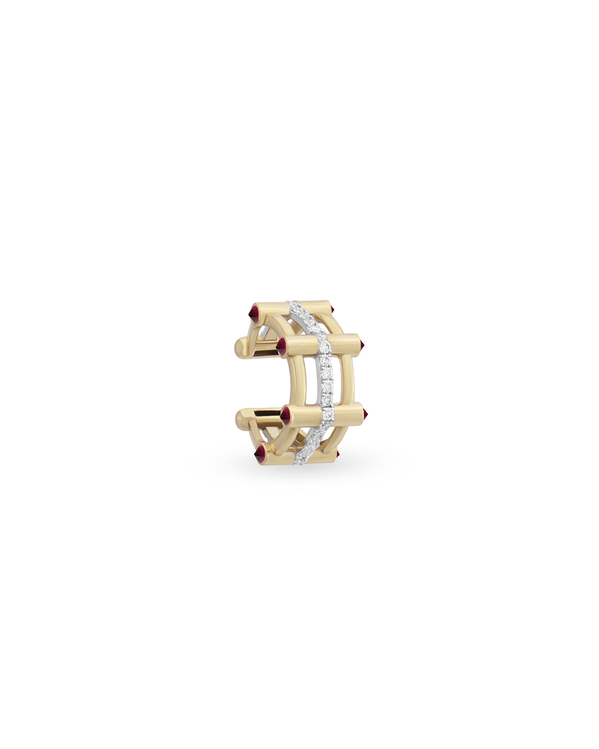 Carlita Ear Cuff