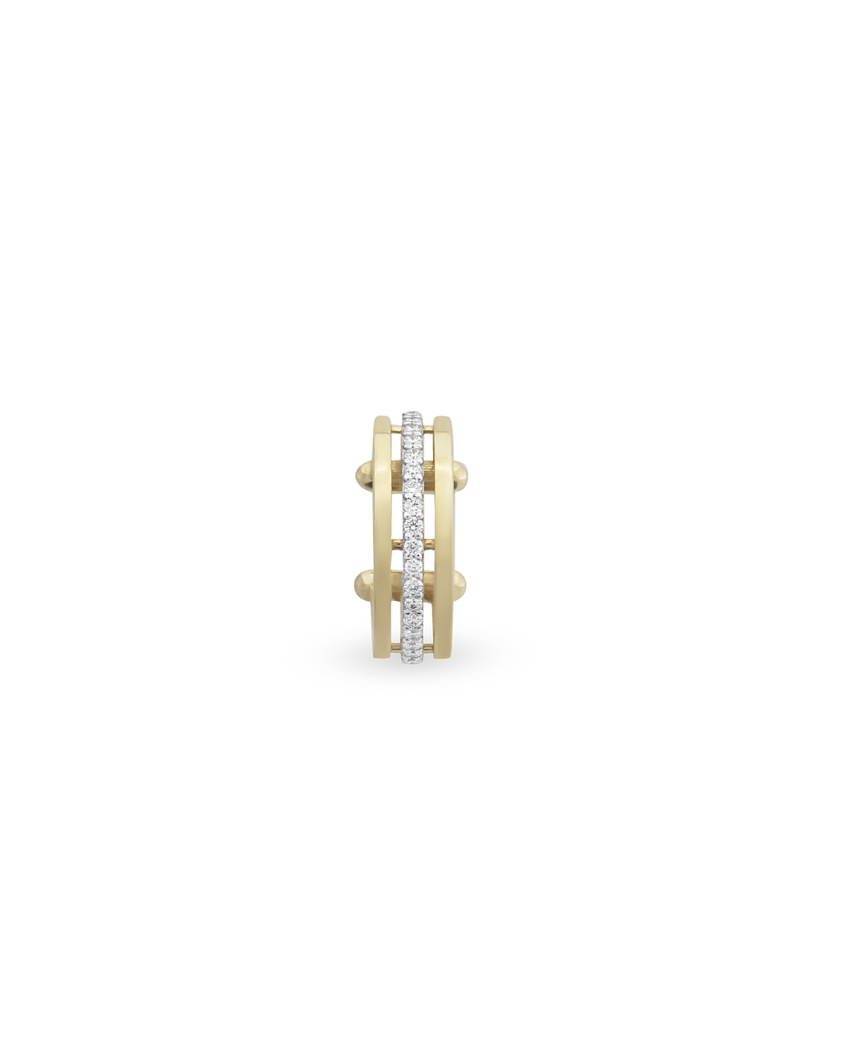 Linea Ear Cuff