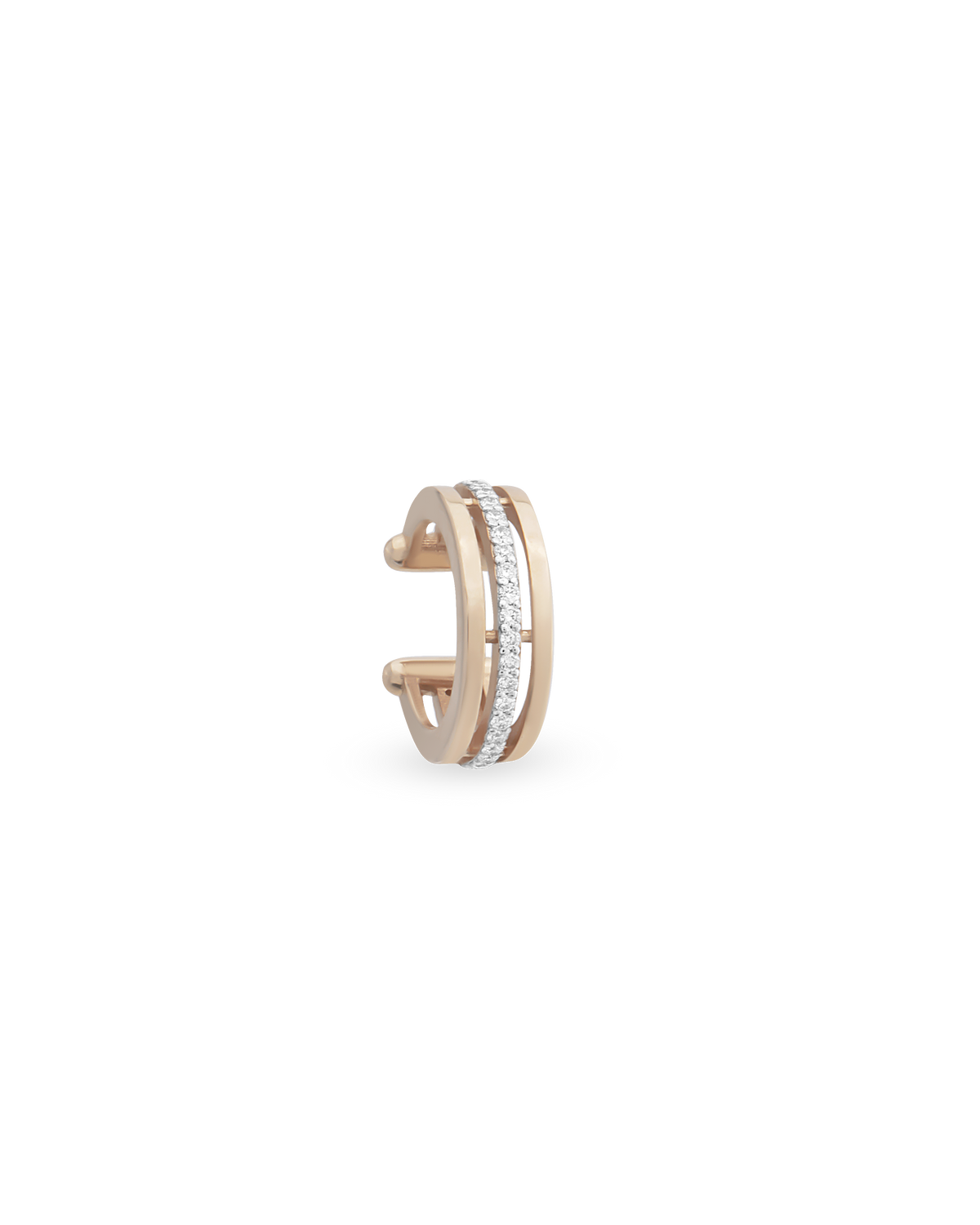 Linea Ear Cuff