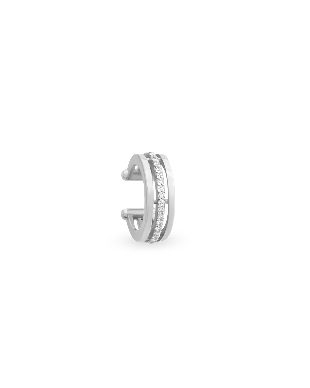 Linea Ear Cuff