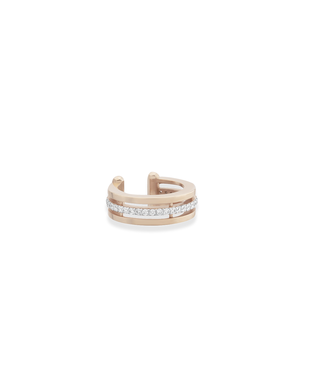 Linea Ear Cuff