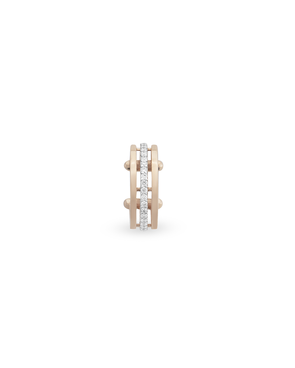 Linea Ear Cuff