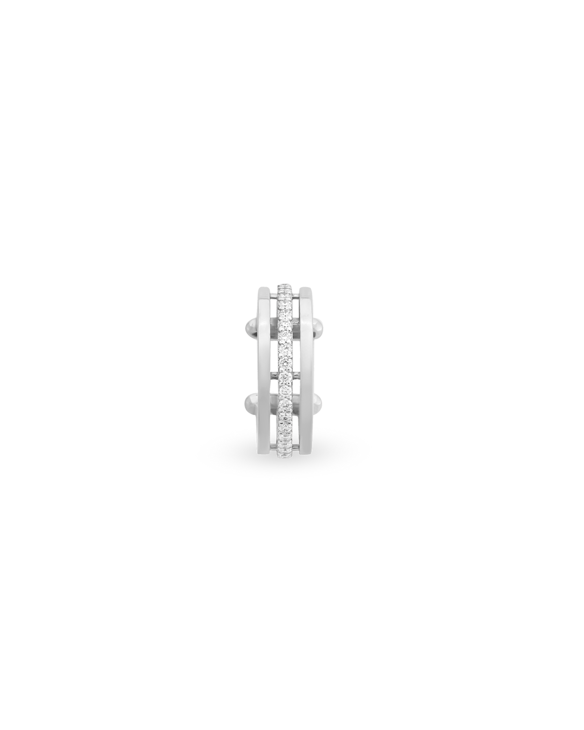 Linea Ear Cuff