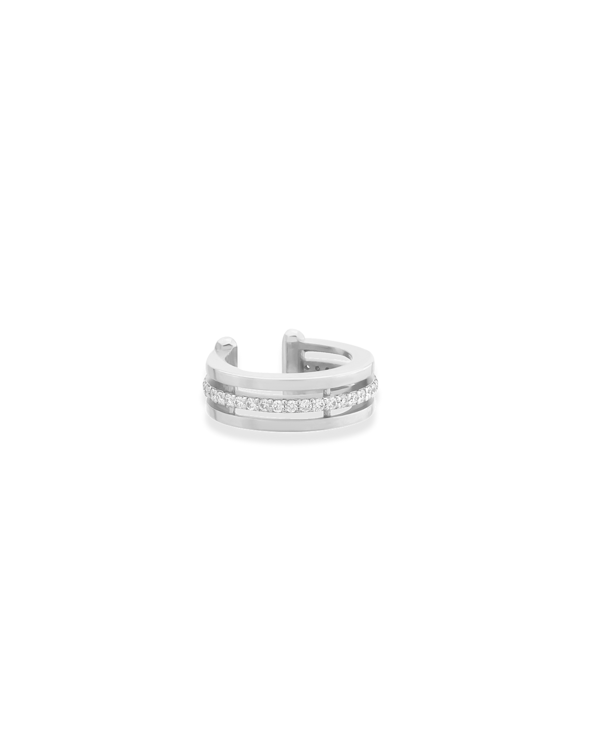 Linea Ear Cuff