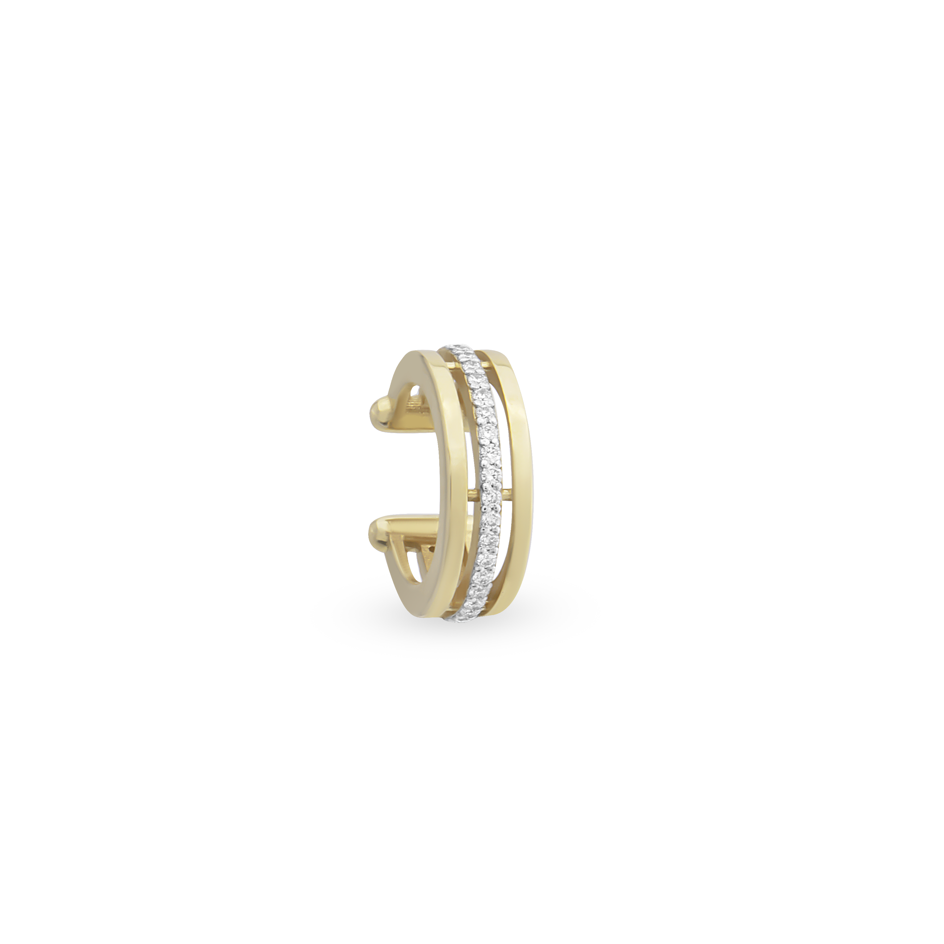 Linea Ear Cuff