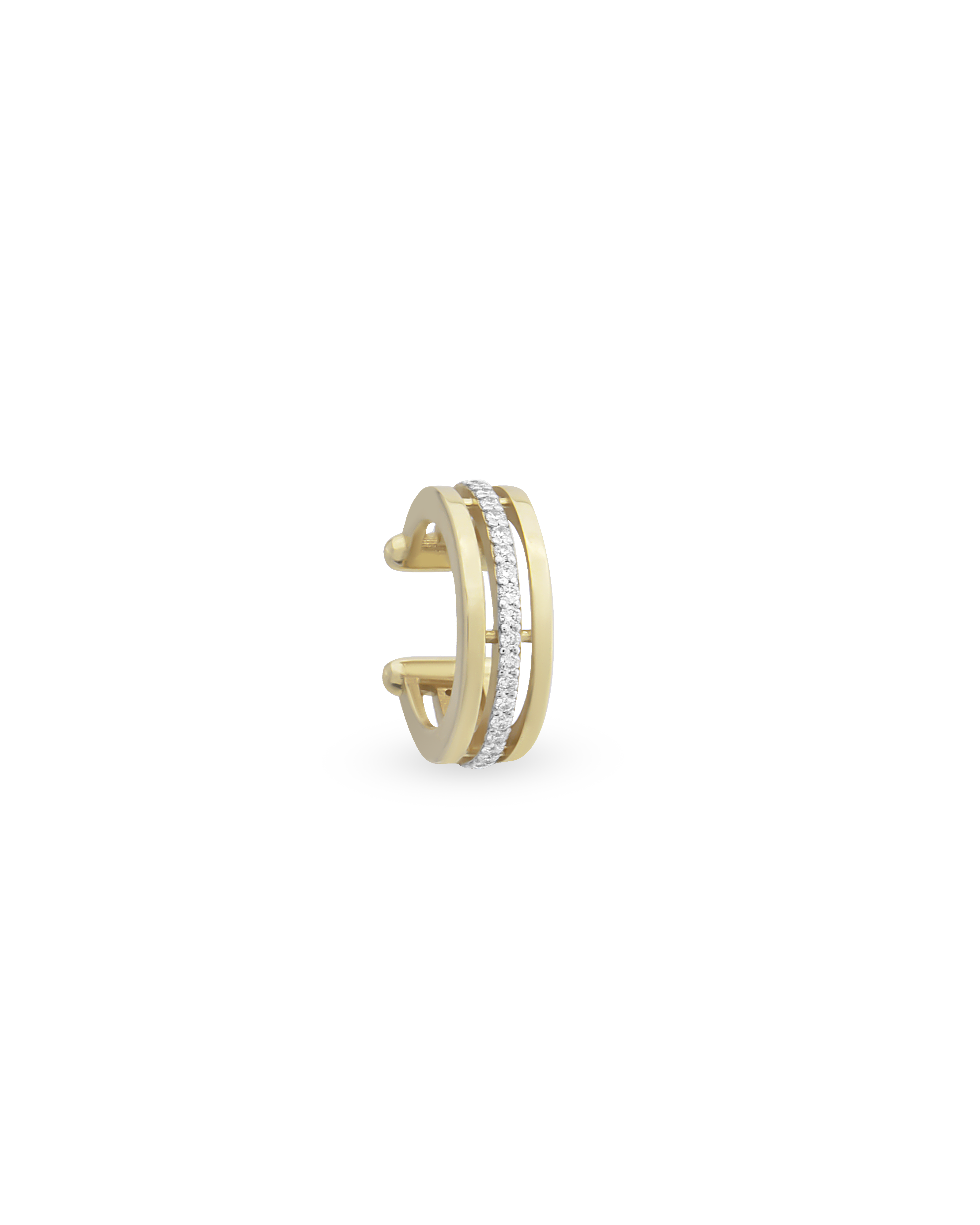 Linea Ear Cuff