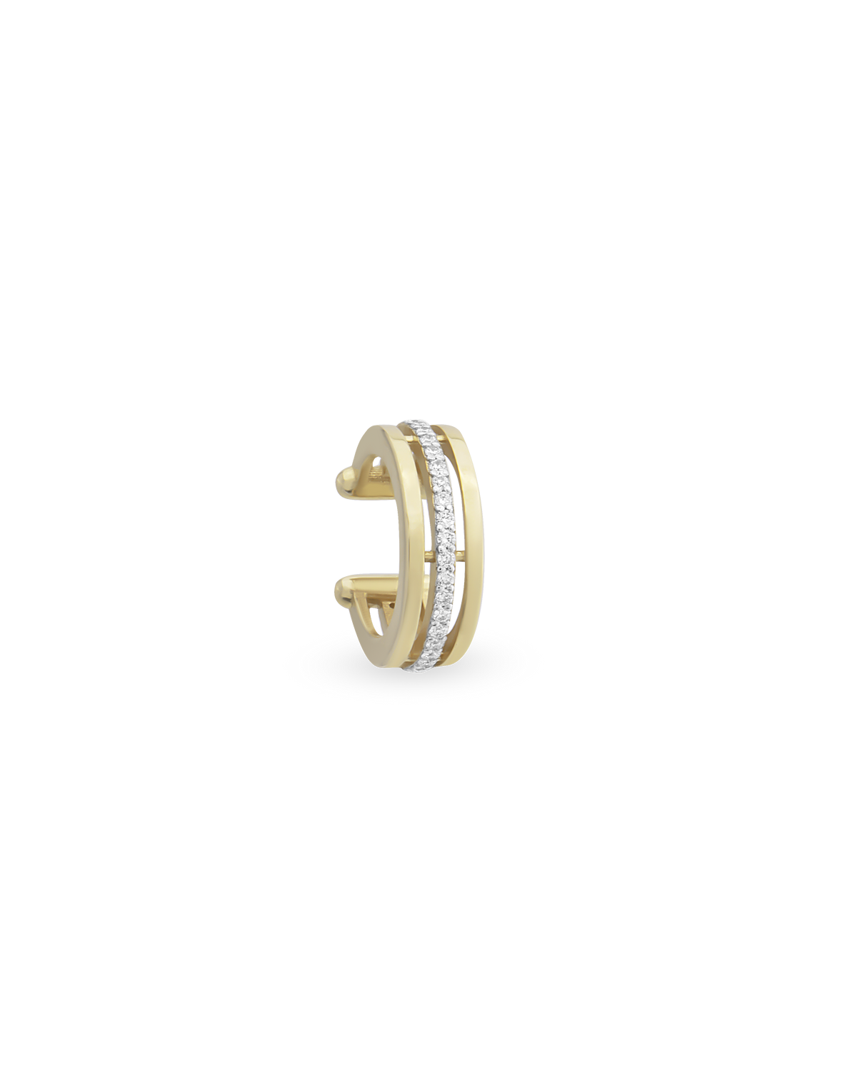 Linea Ear Cuff