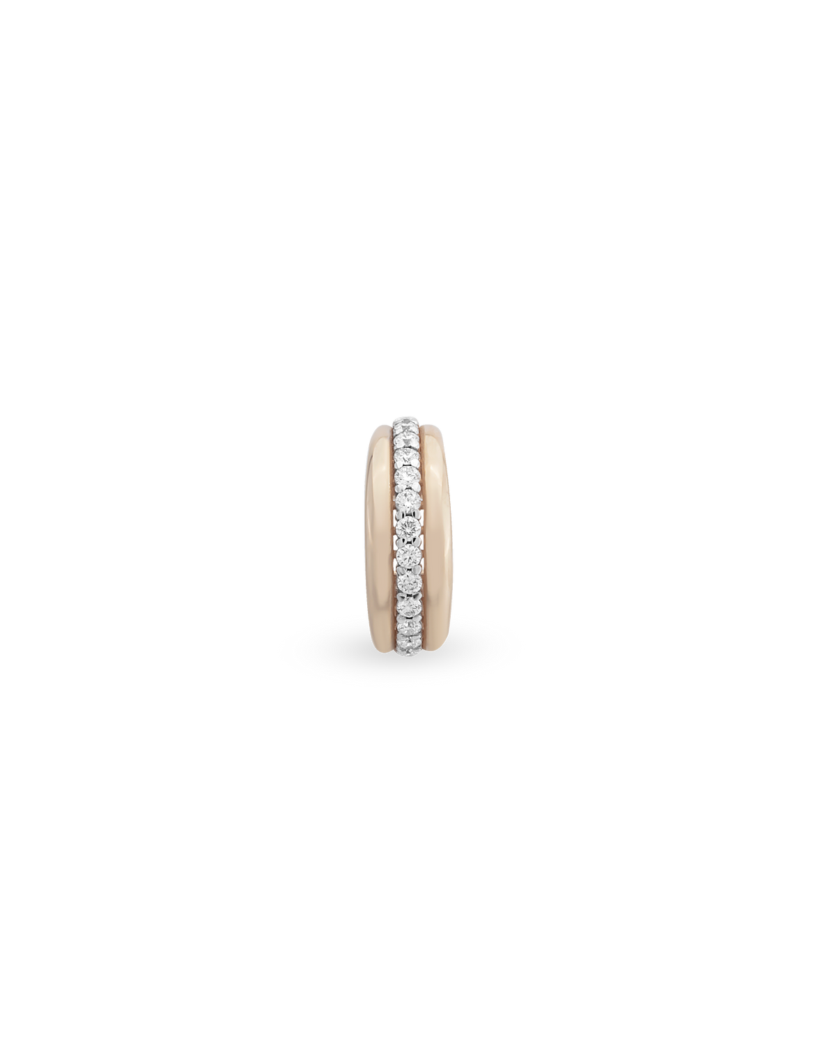 Diamond Ear Cuff
