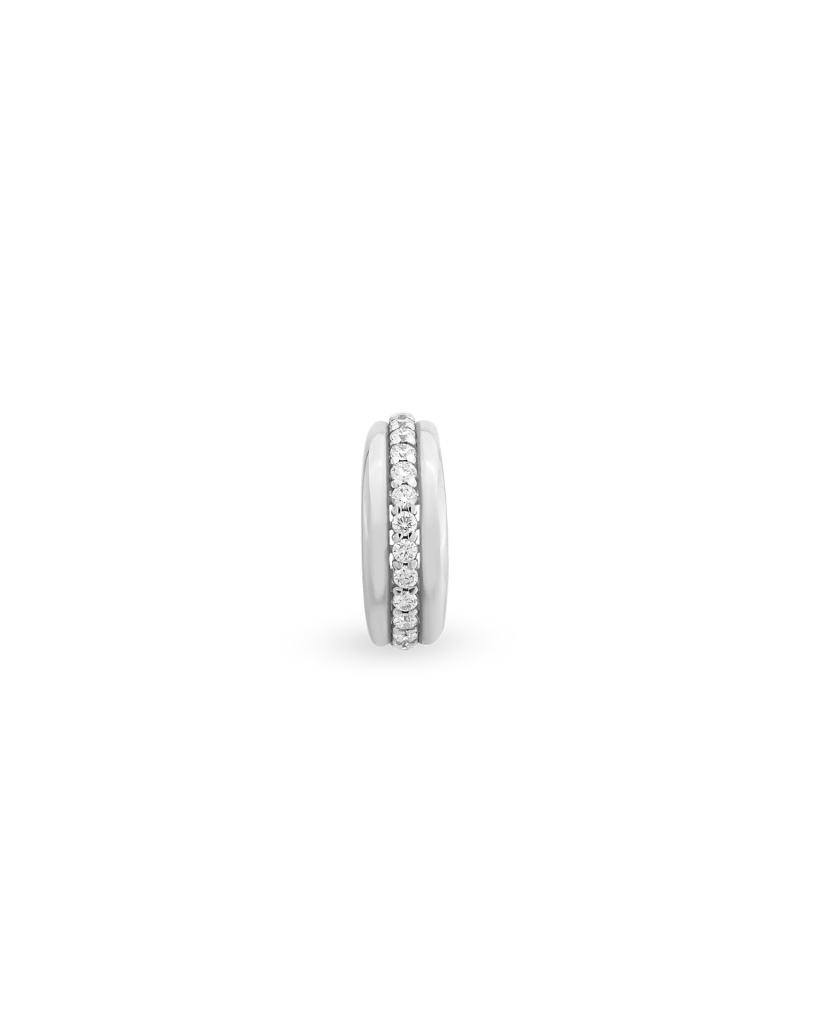 Diamond Ear Cuff