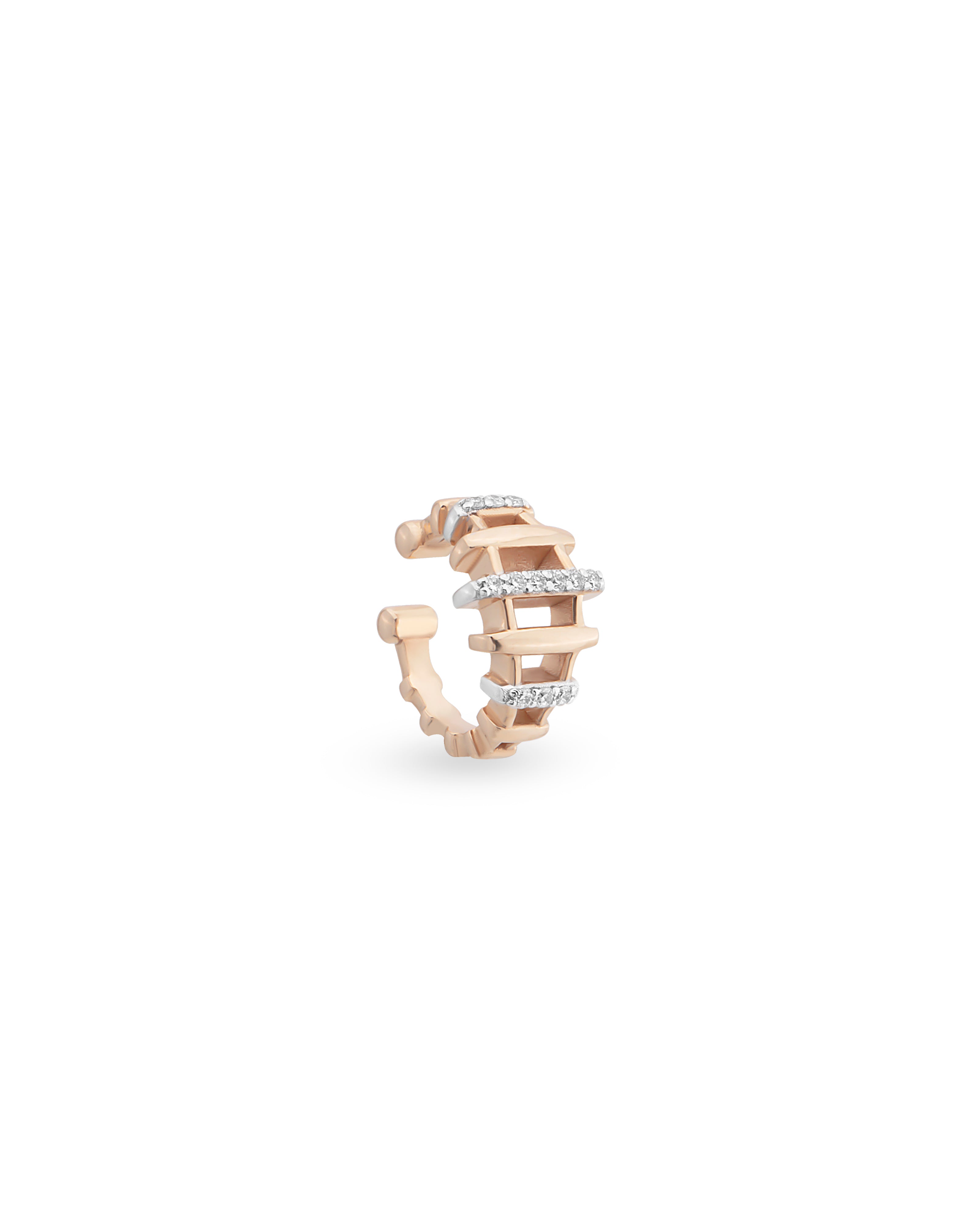 Cina Ear Cuff