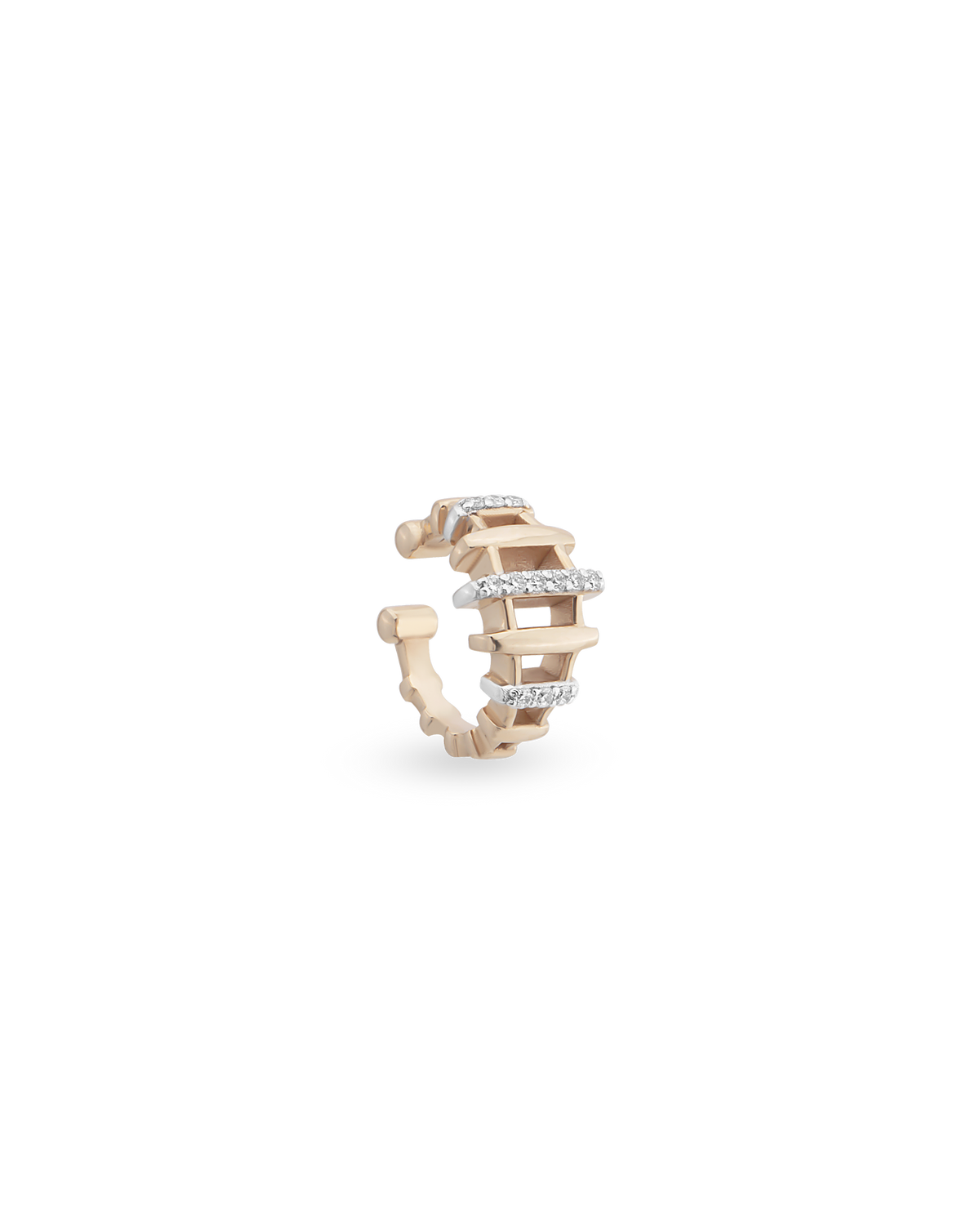 Cina Ear Cuff